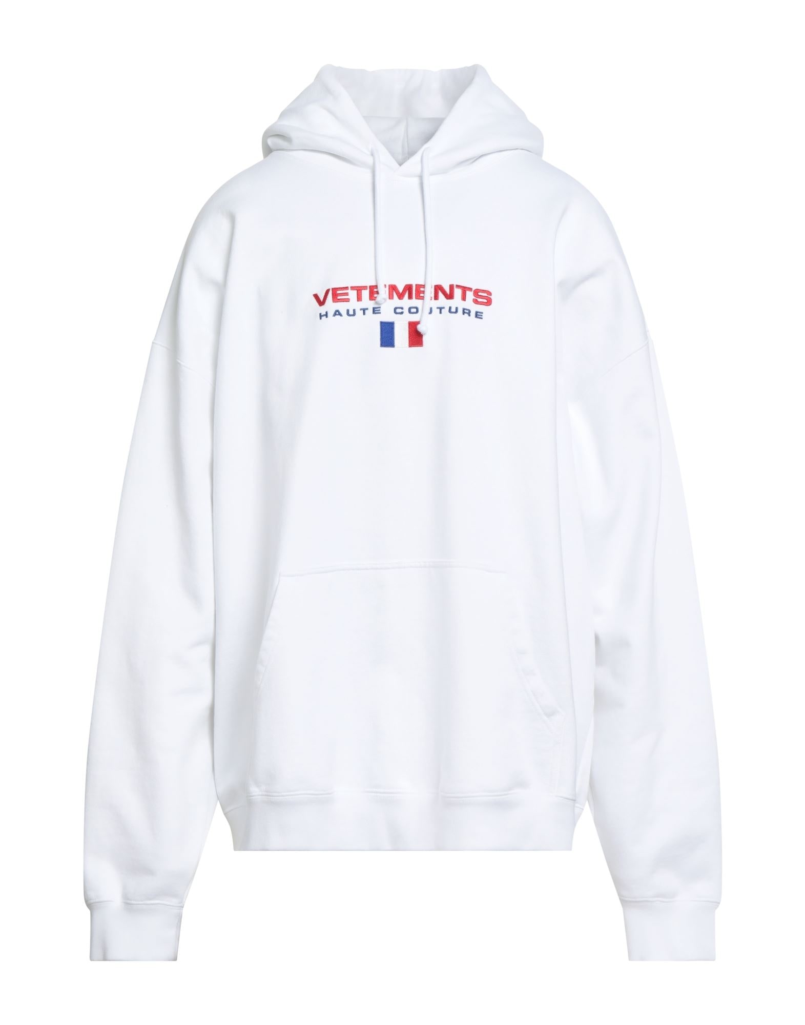 VETEMENTS - Sudaderas