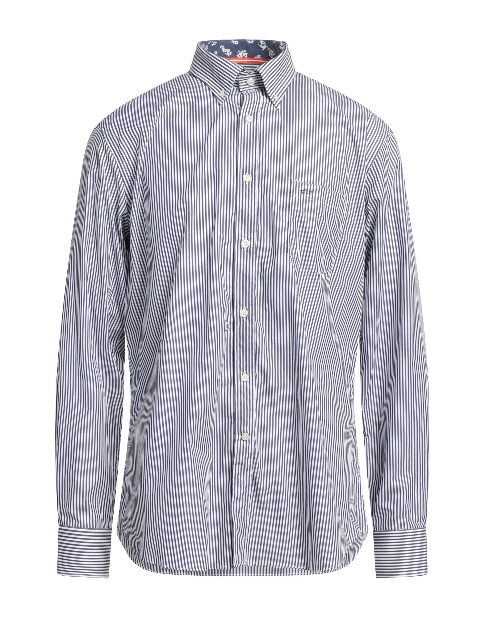 PAUL & SHARK - Shirts