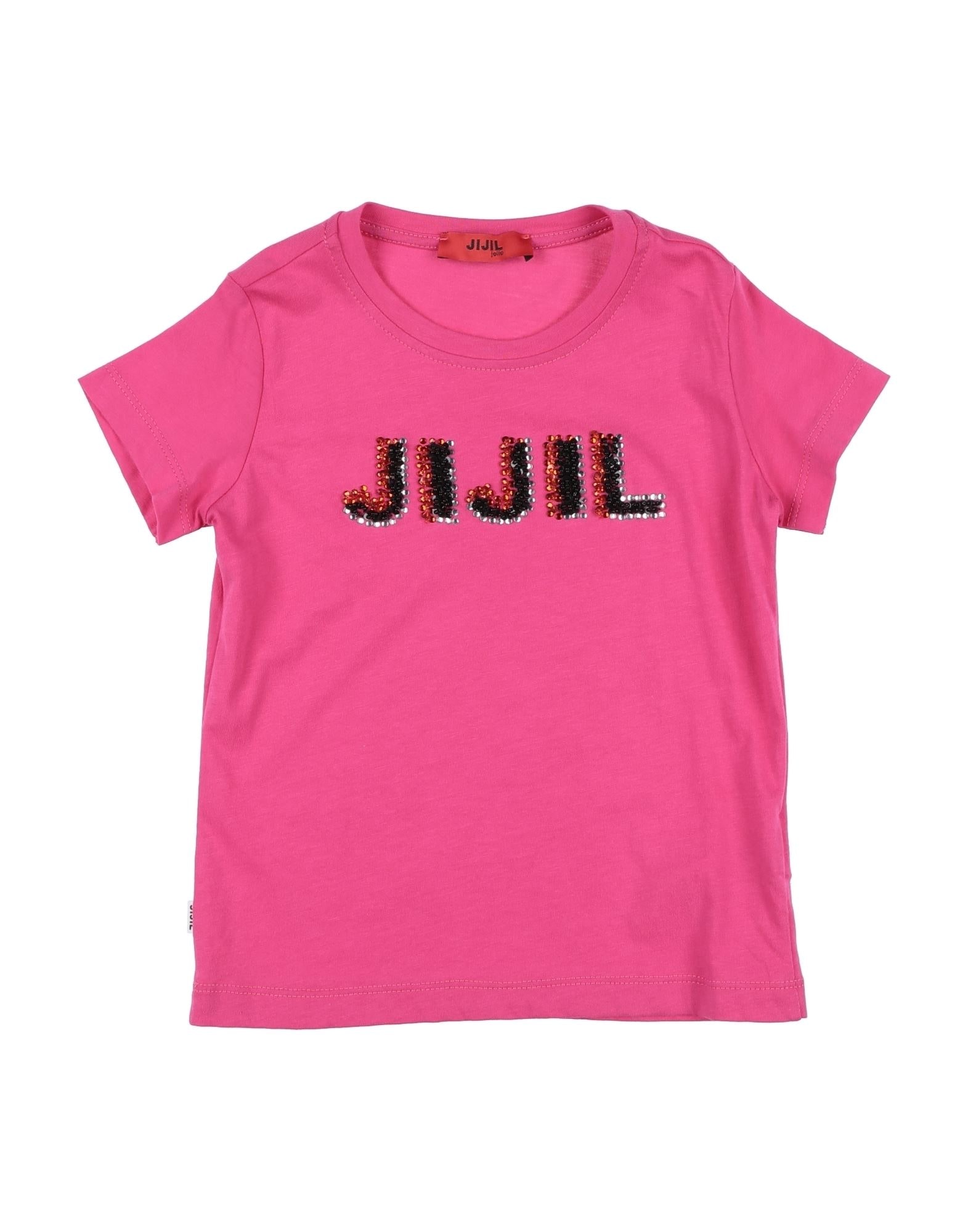 JIJIL JOLIE - T-shirts