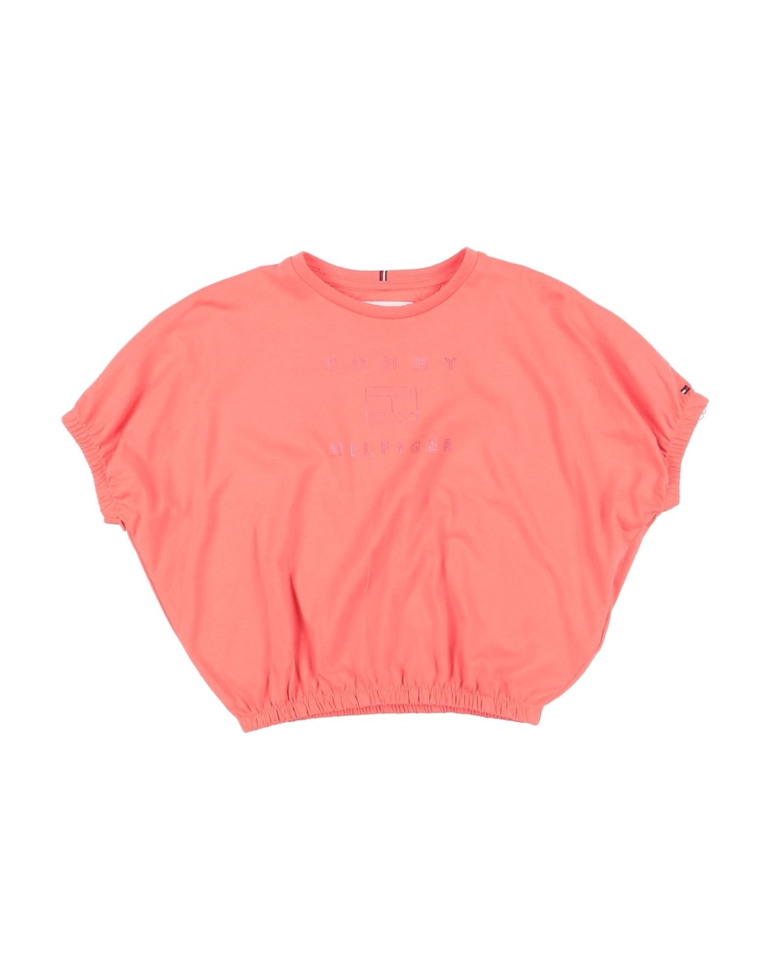 TOMMY HILFIGER - T-shirts