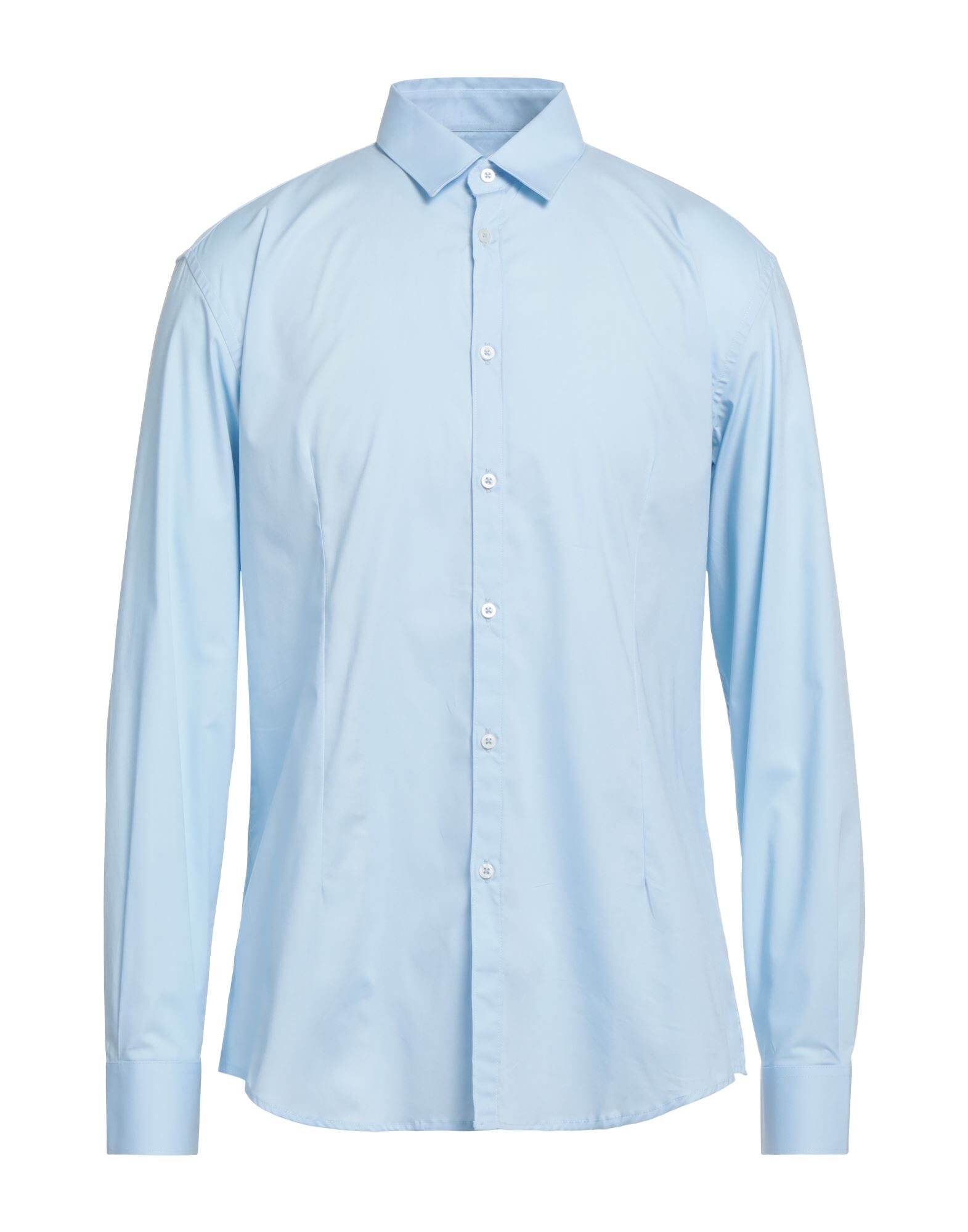 DANIELE ALESSANDRINI HOMME - Camicie