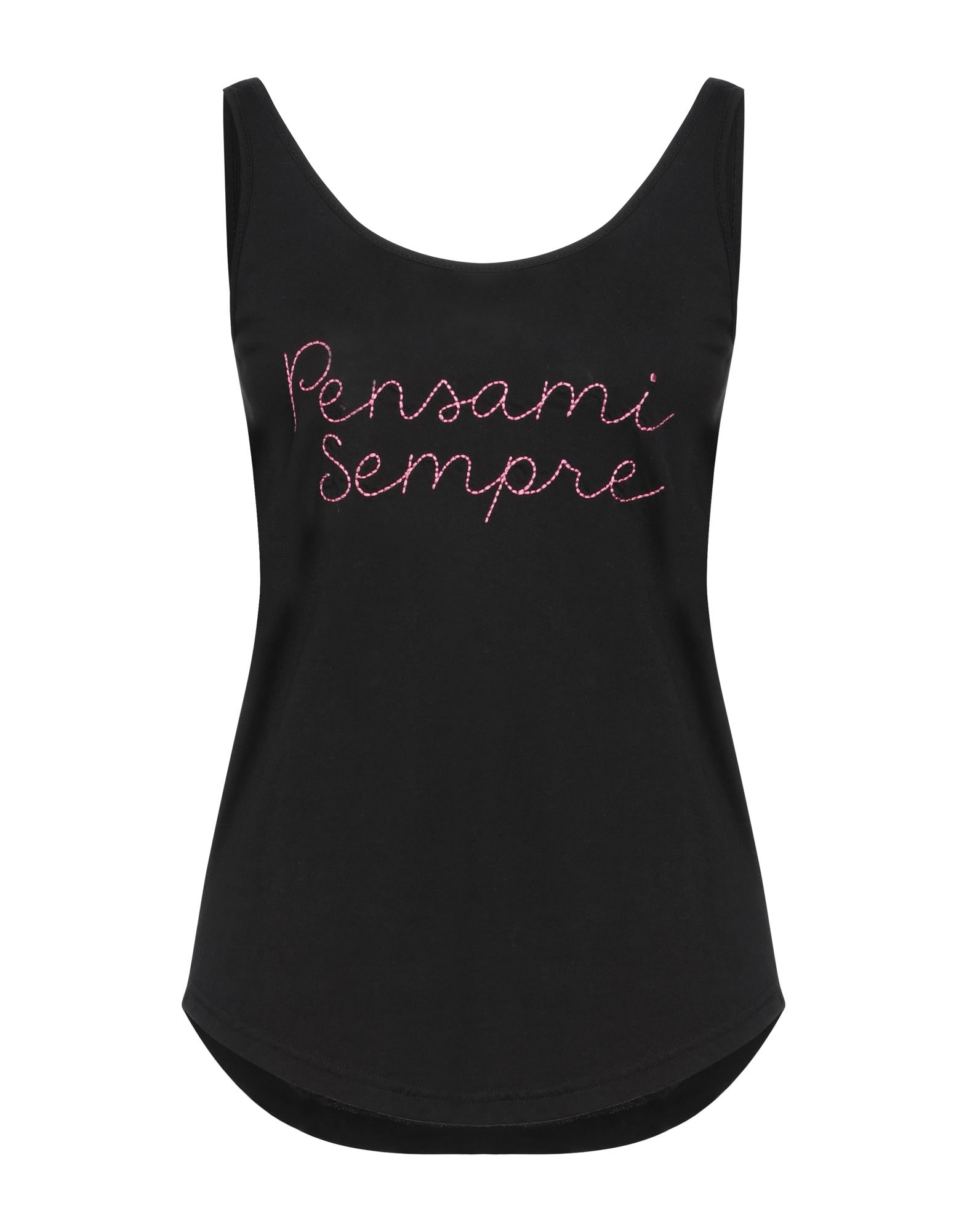 GIADA BENINCASA - Débardeurs