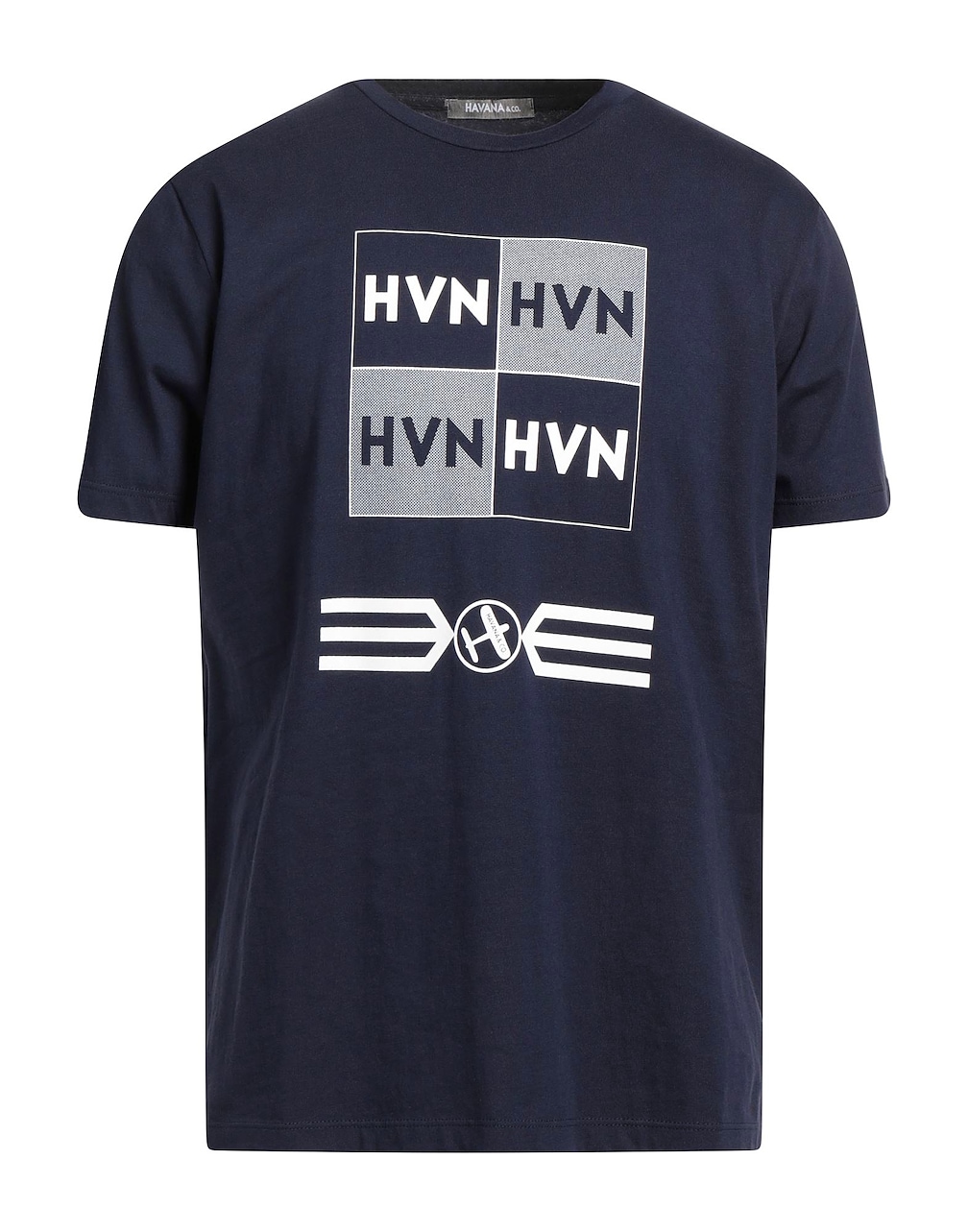 HAVANA & CO. - T-shirts