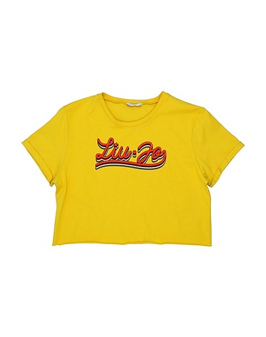 LIU •JO