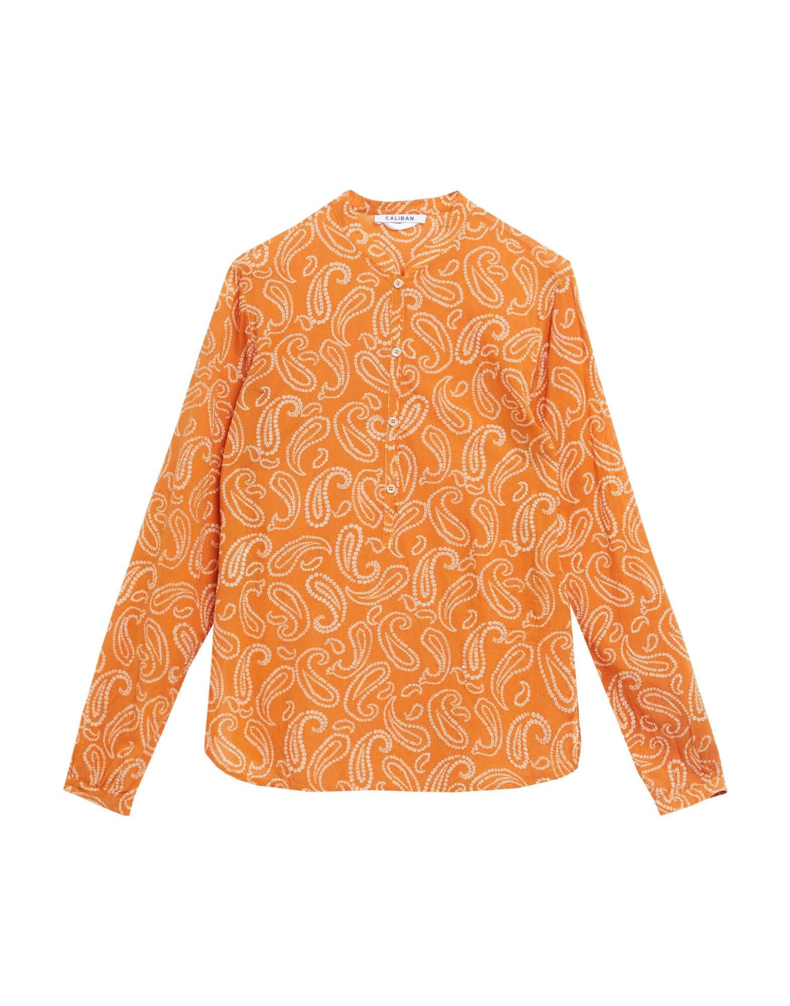 CALIBAN - Рубашки 