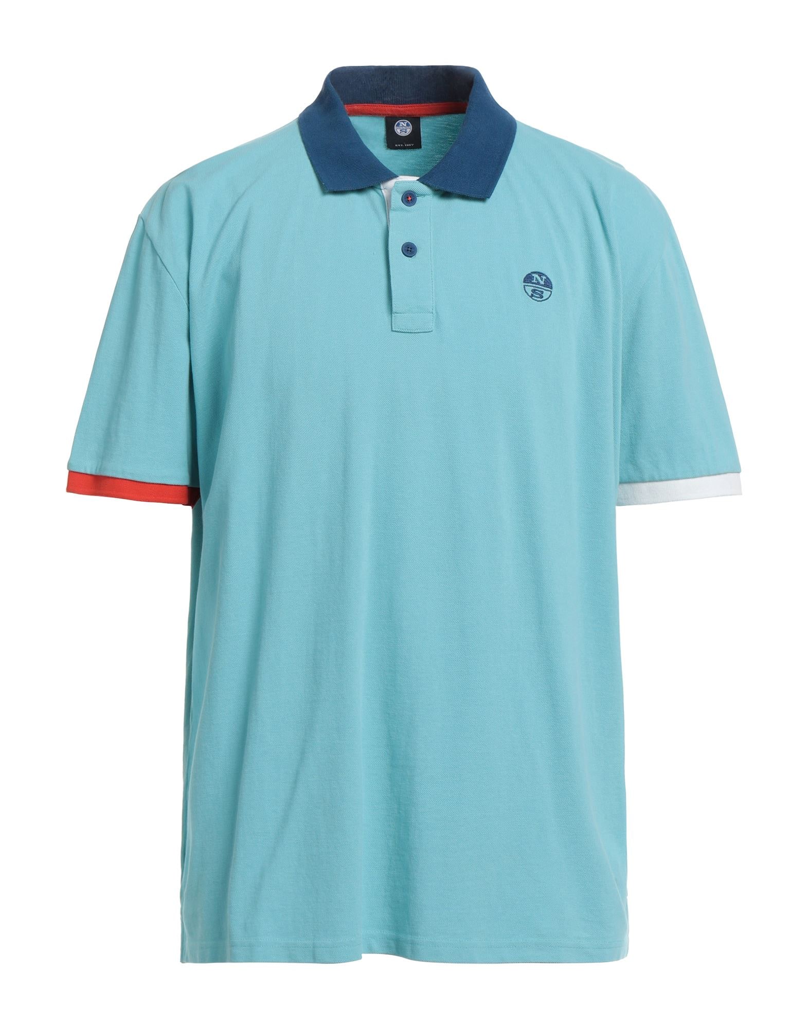 NORTH SAILS - Poloshirts