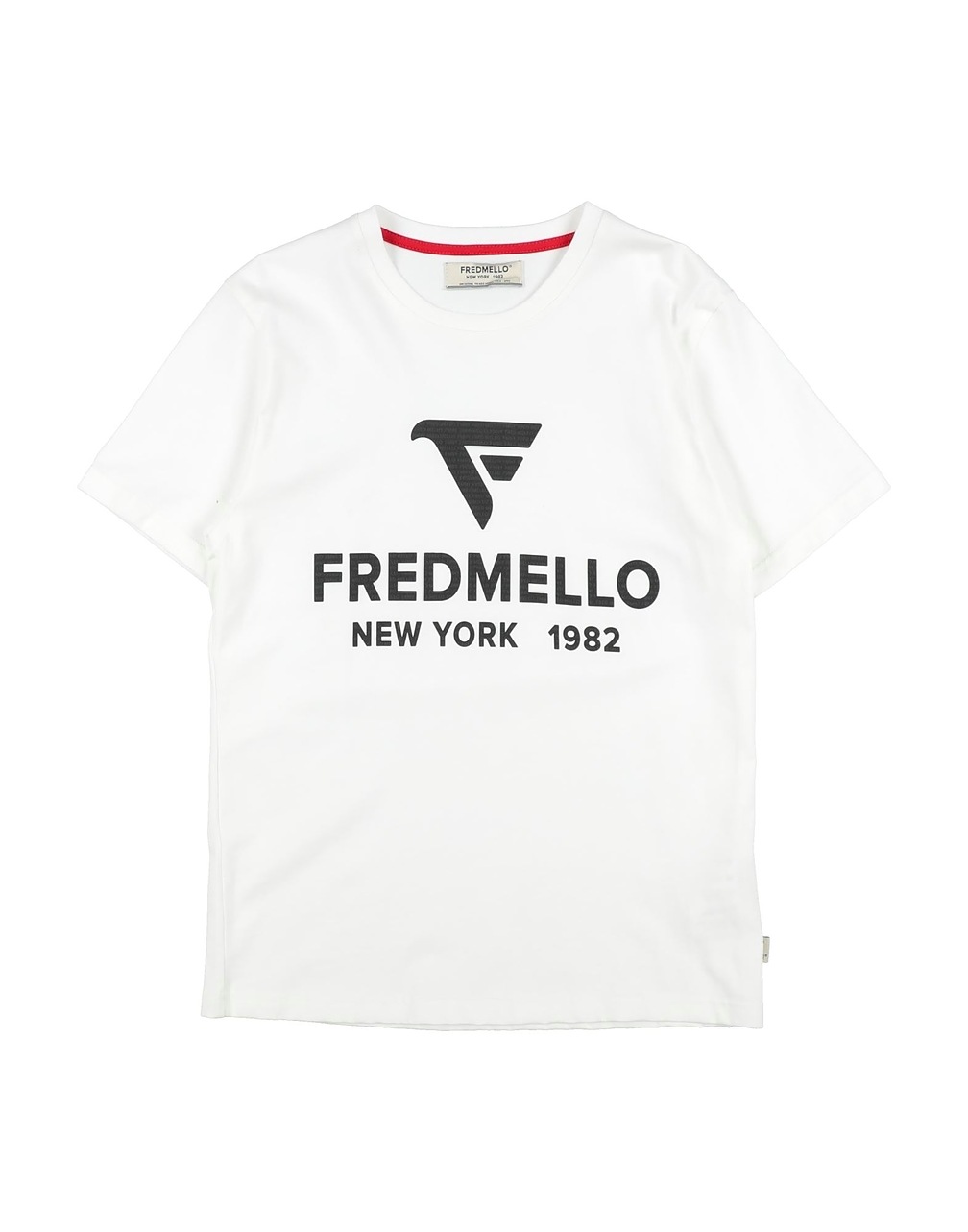 FRED MELLO - T-shirts