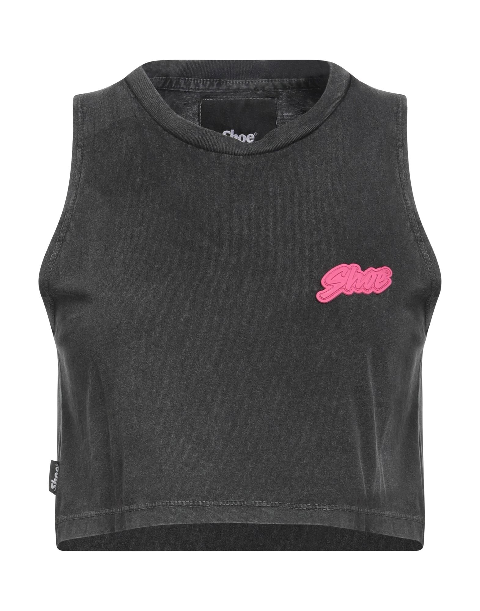 SHOE - Топы без рукавов