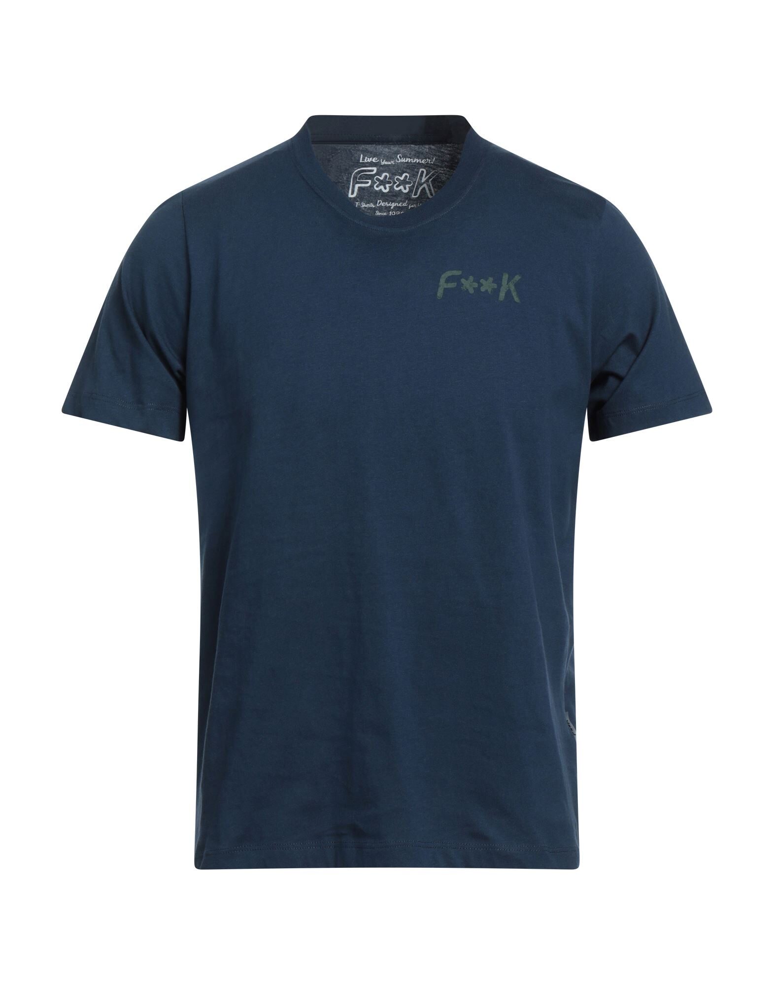 F**K PROJECT - Футболки