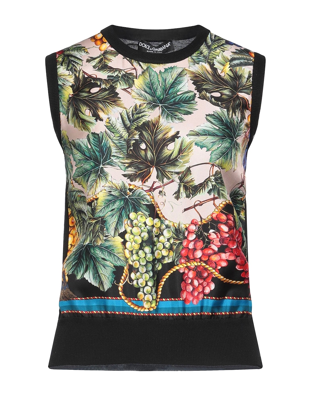 DOLCE&GABBANA - Pullover