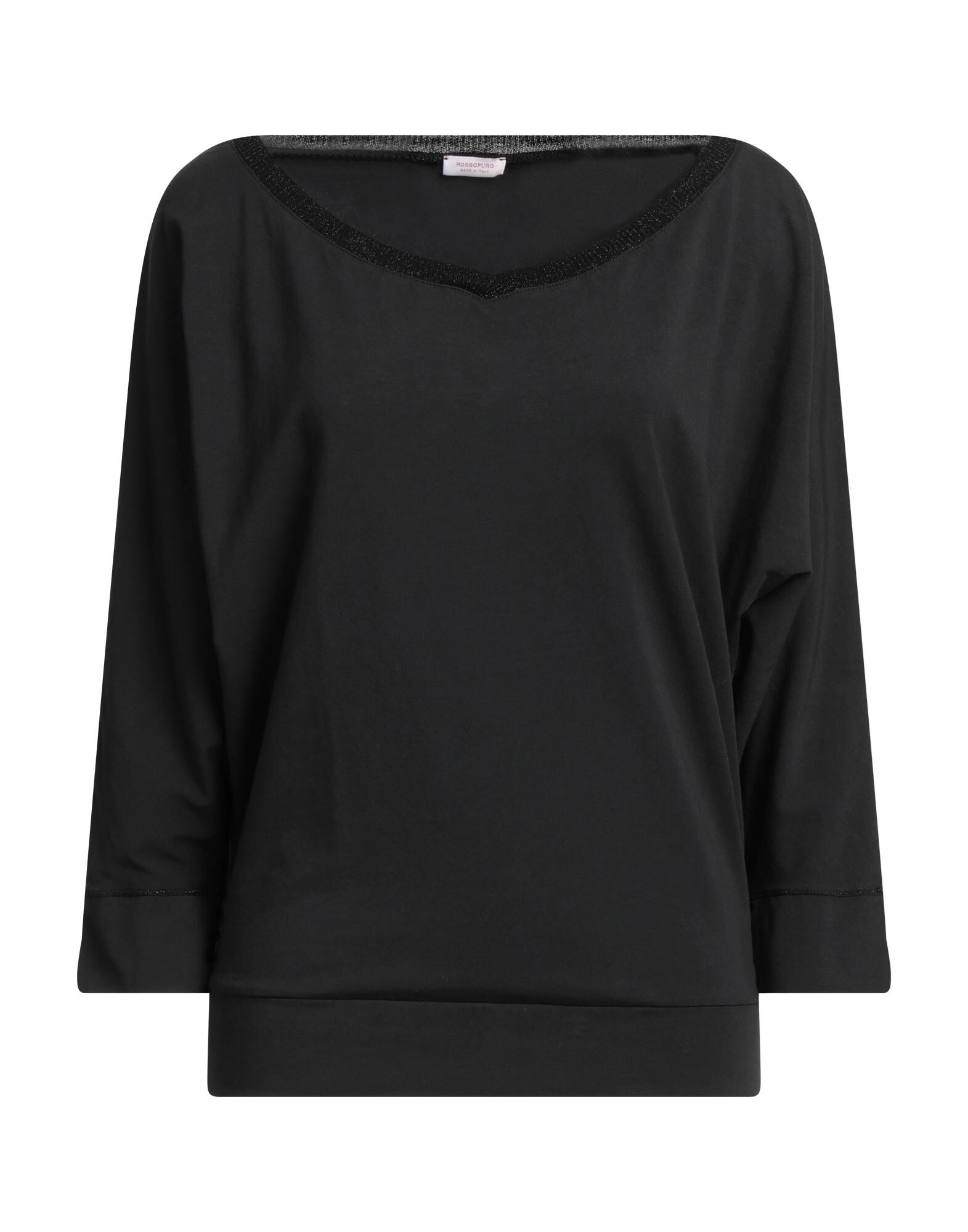 ROSSOPURO - T-shirts