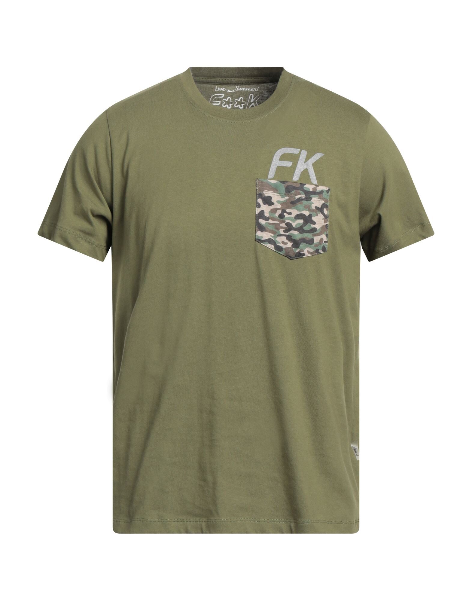 F**K PROJECT - T-shirts