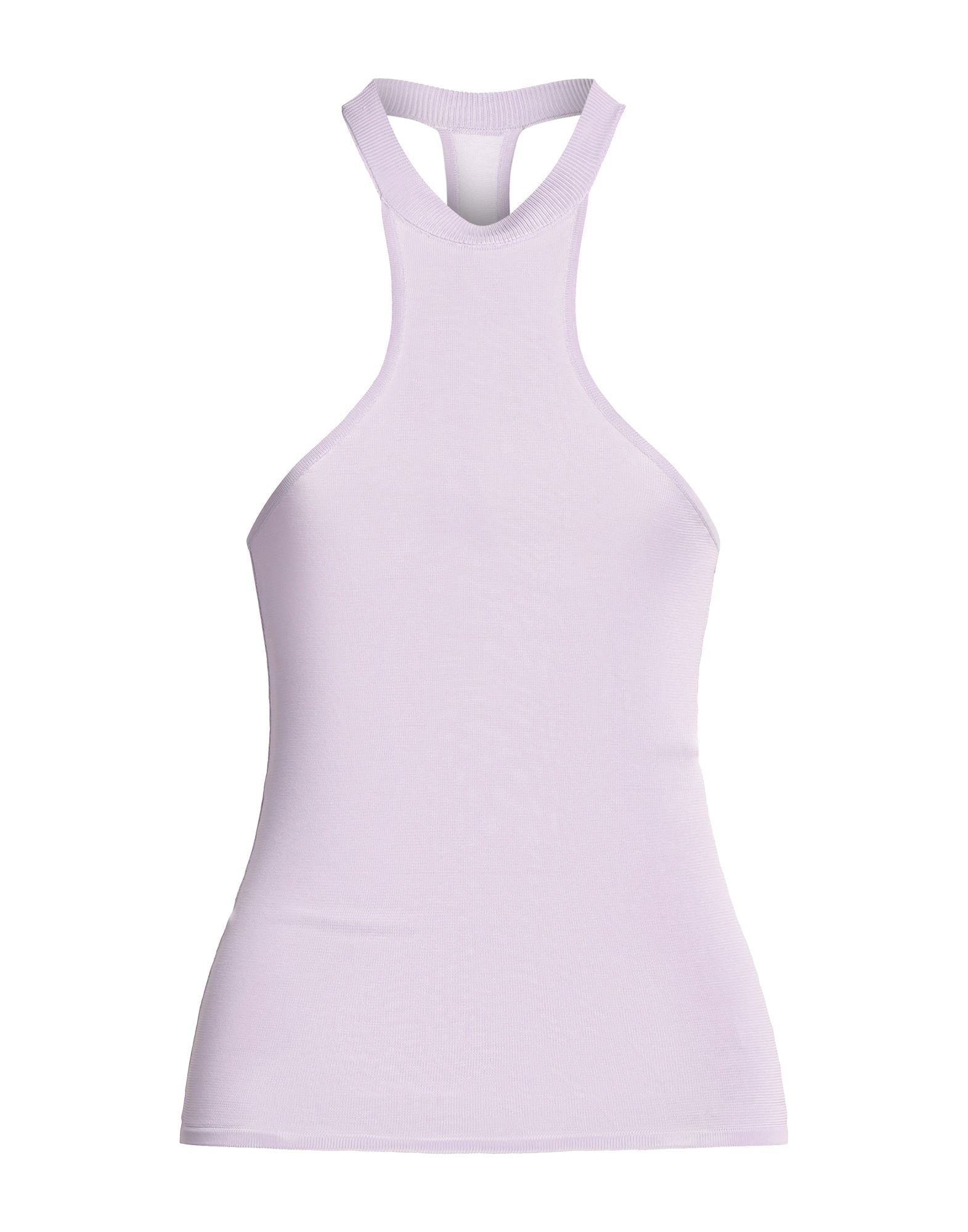 ALESSANDRO VIGILANTE - Tank tops