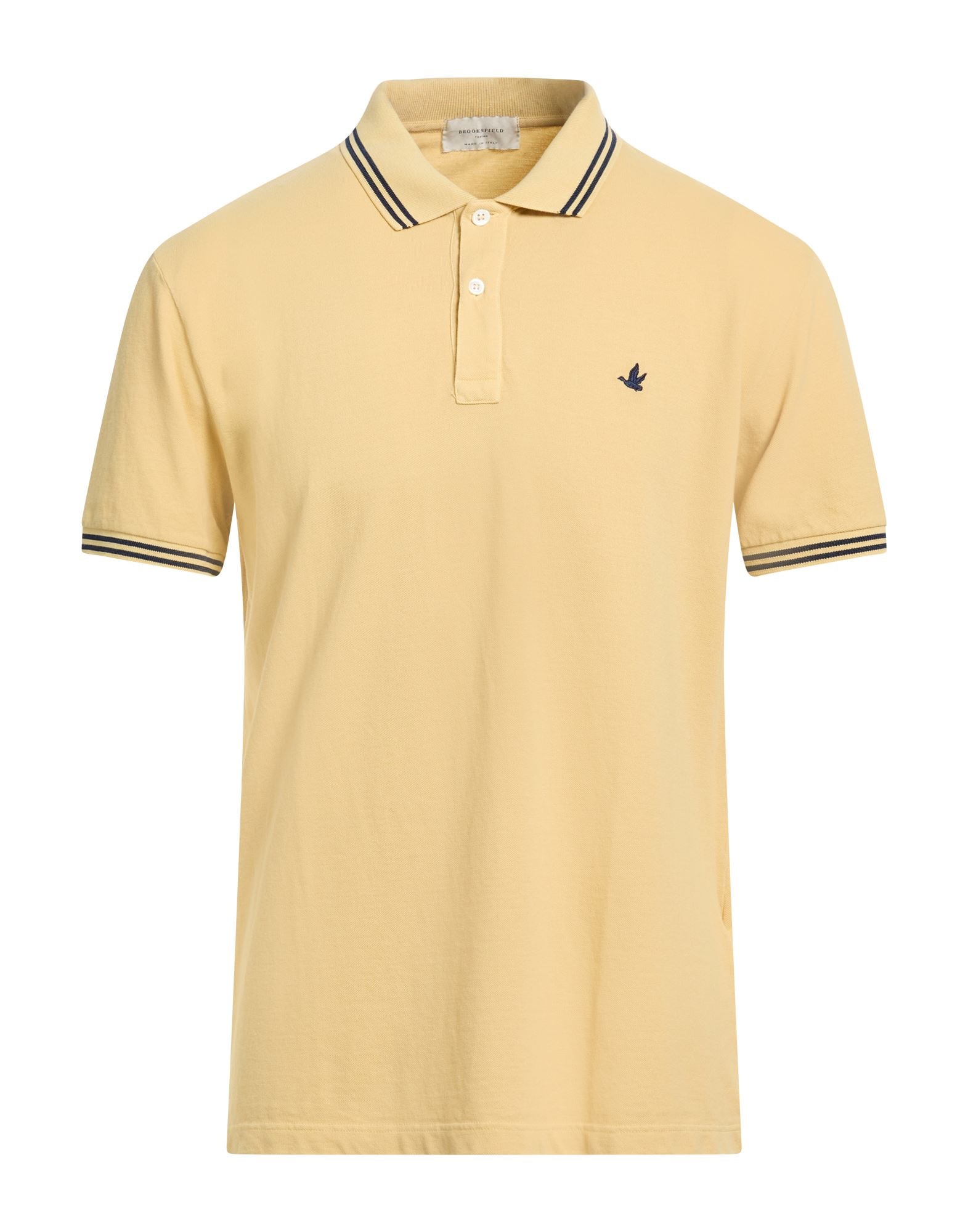 BROOKSFIELD - Polo shirts