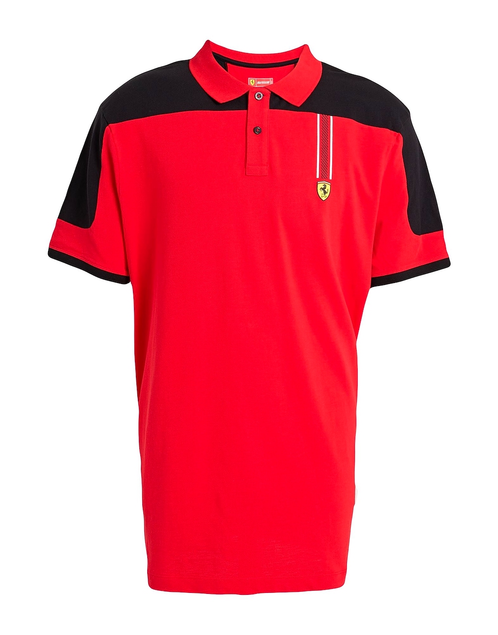 SCUDERIA FERRARI - Polo shirts