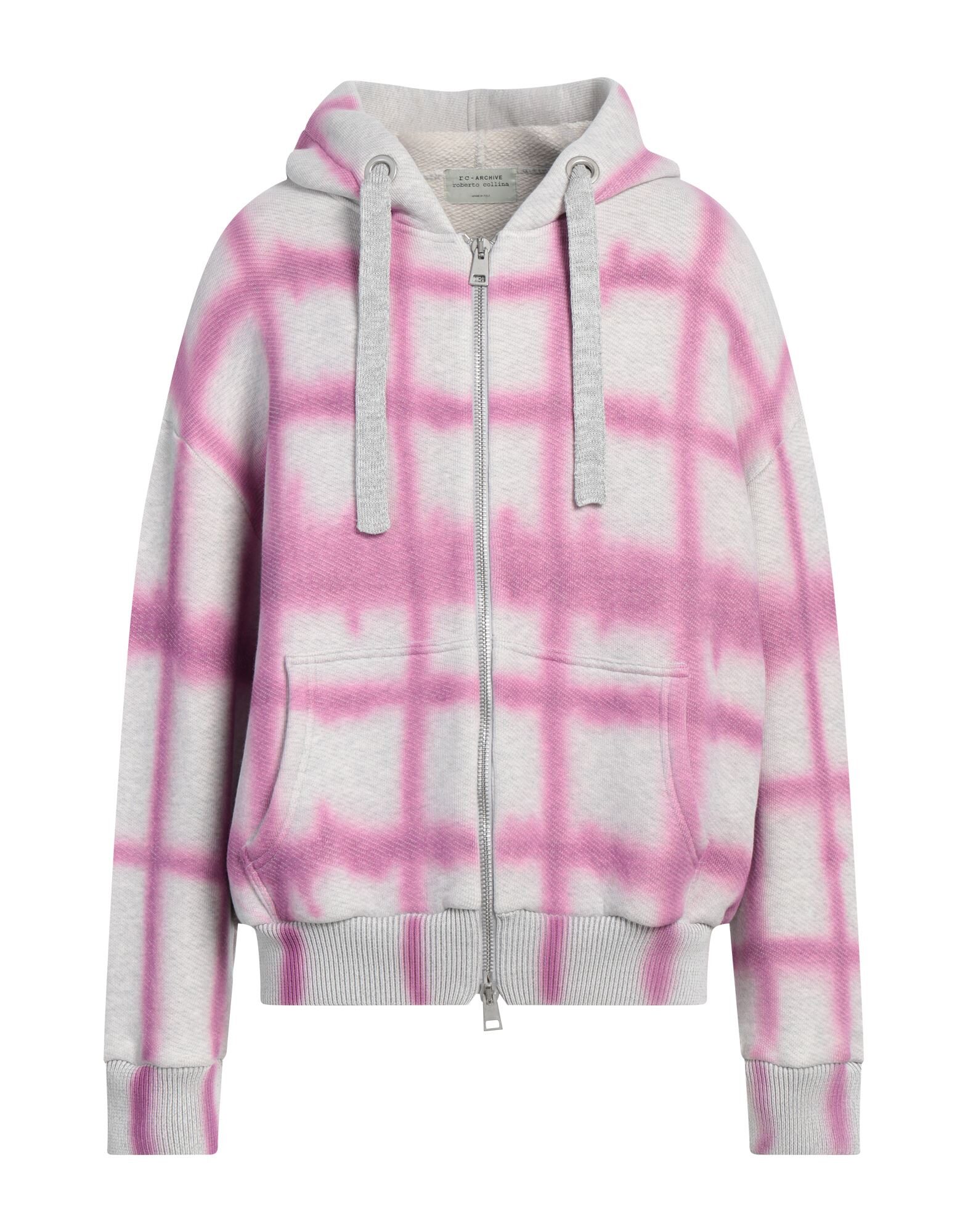 ROBERTO COLLINA - Sweatshirts