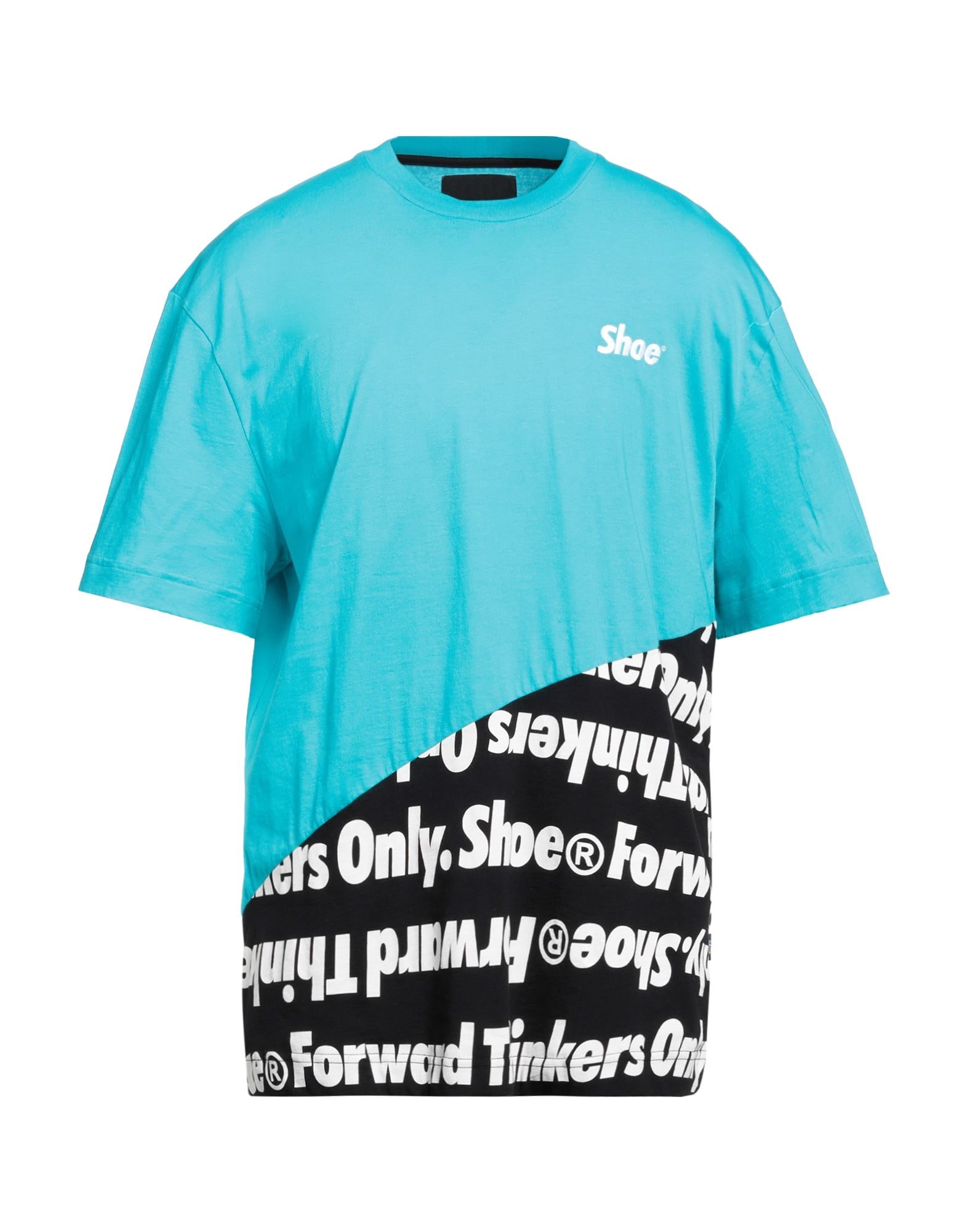 SHOE - Футболки
