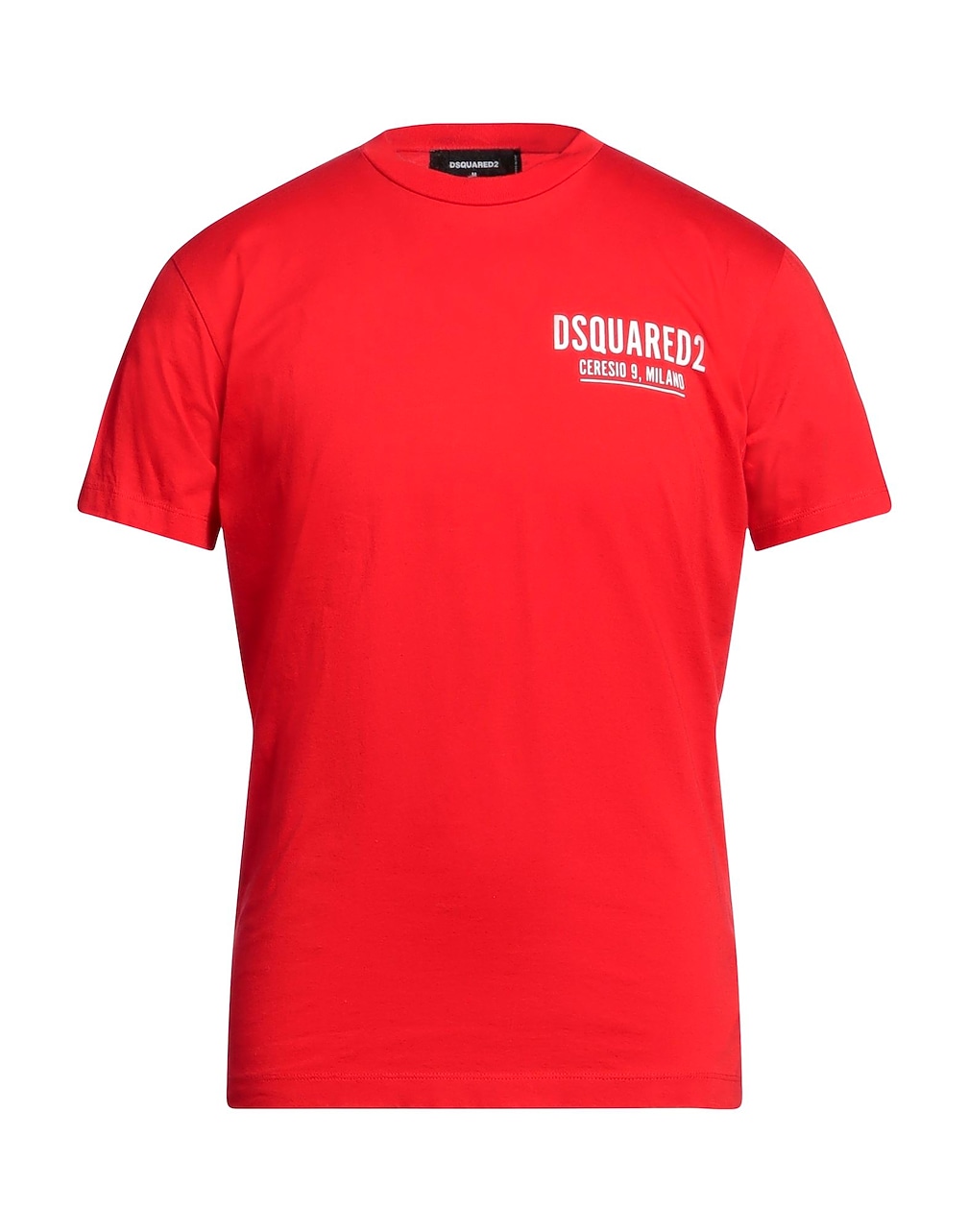 DSQUARED2 - T-shirts