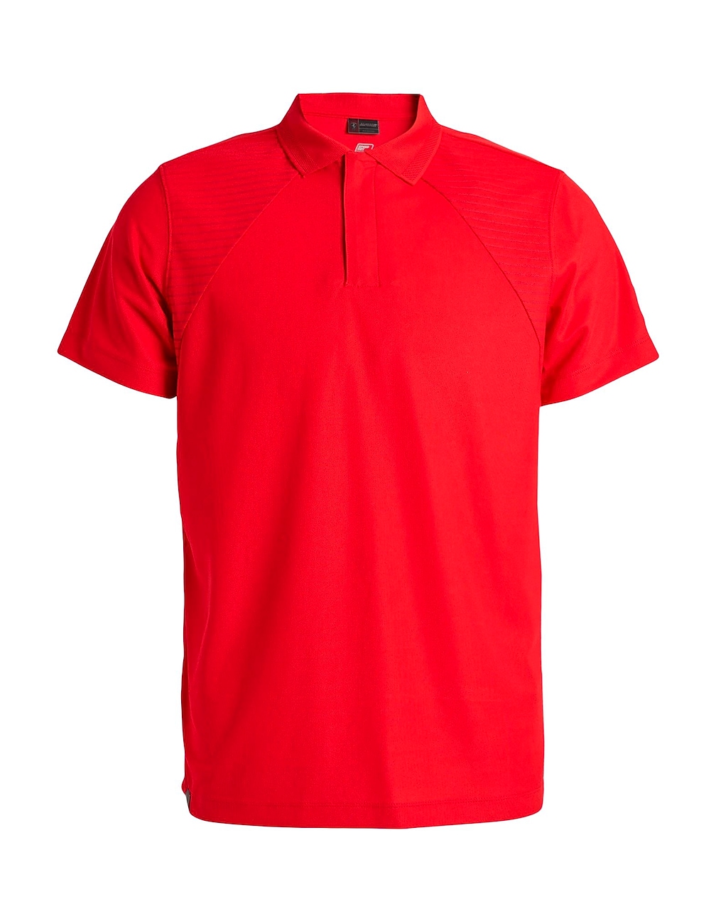 SCUDERIA FERRARI - Polo shirts