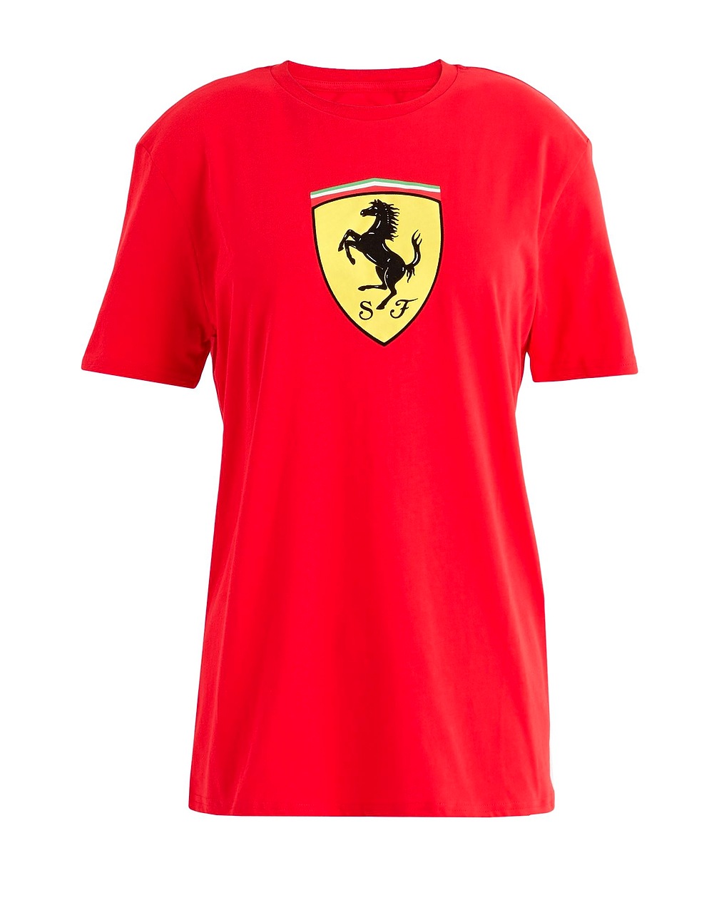 SCUDERIA FERRARI - T-shirts