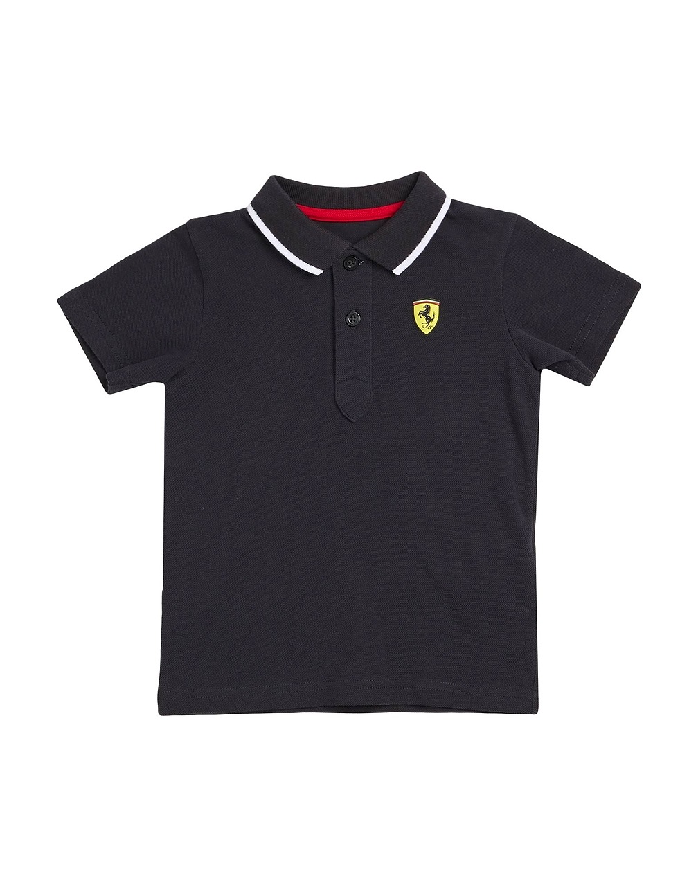 SCUDERIA FERRARI - Polo shirts
