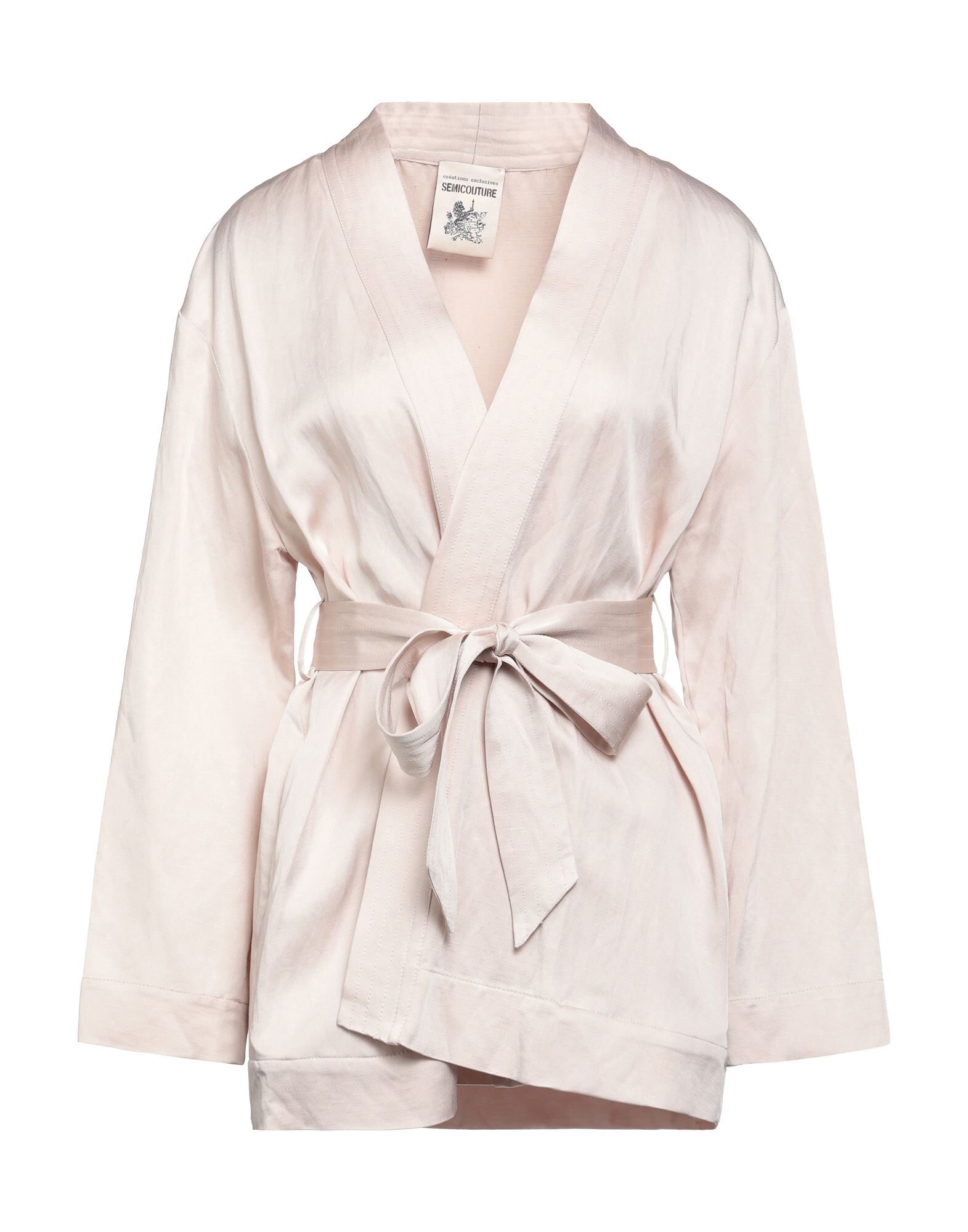 SEMICOUTURE - Hemden