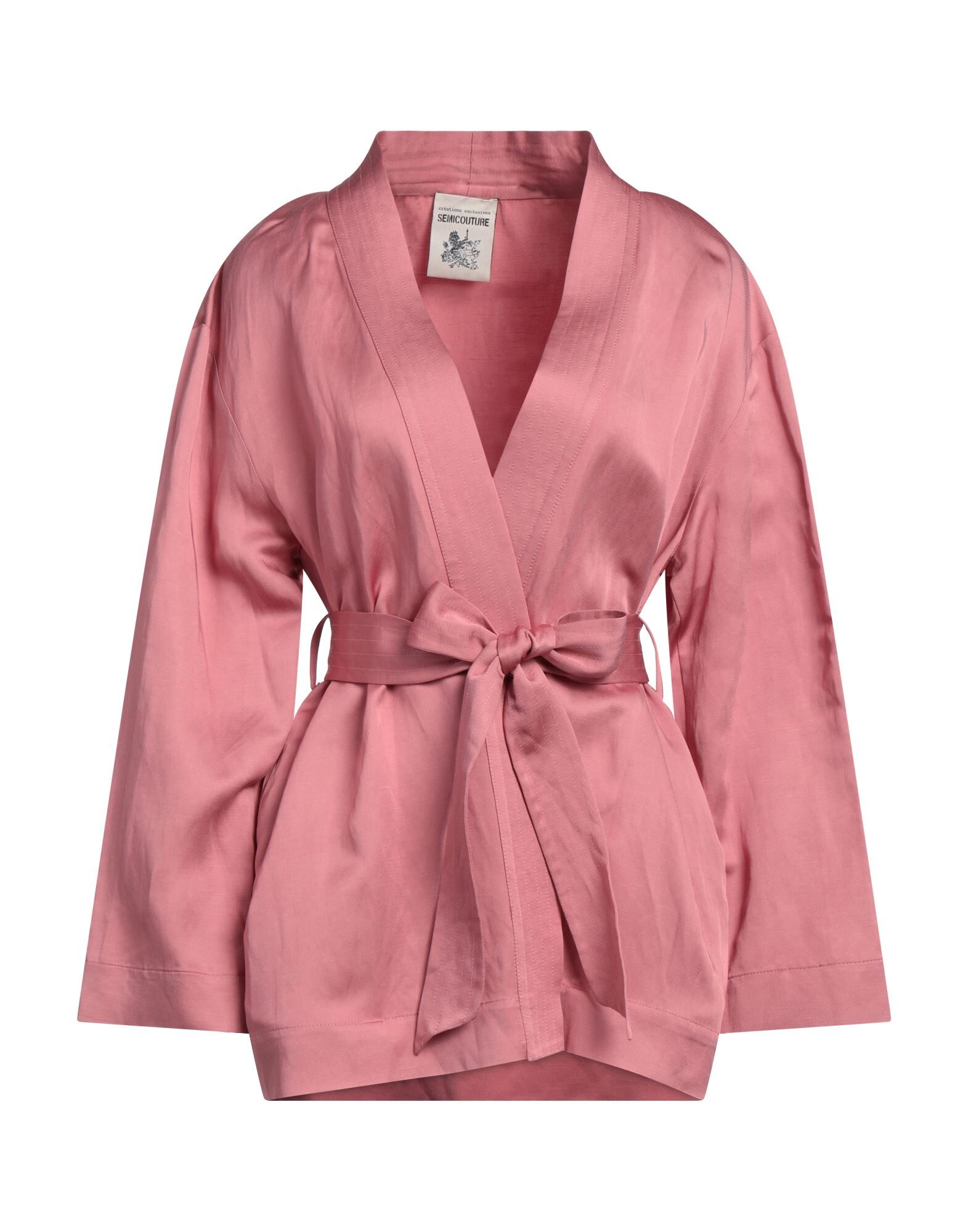 SEMICOUTURE - Shirts