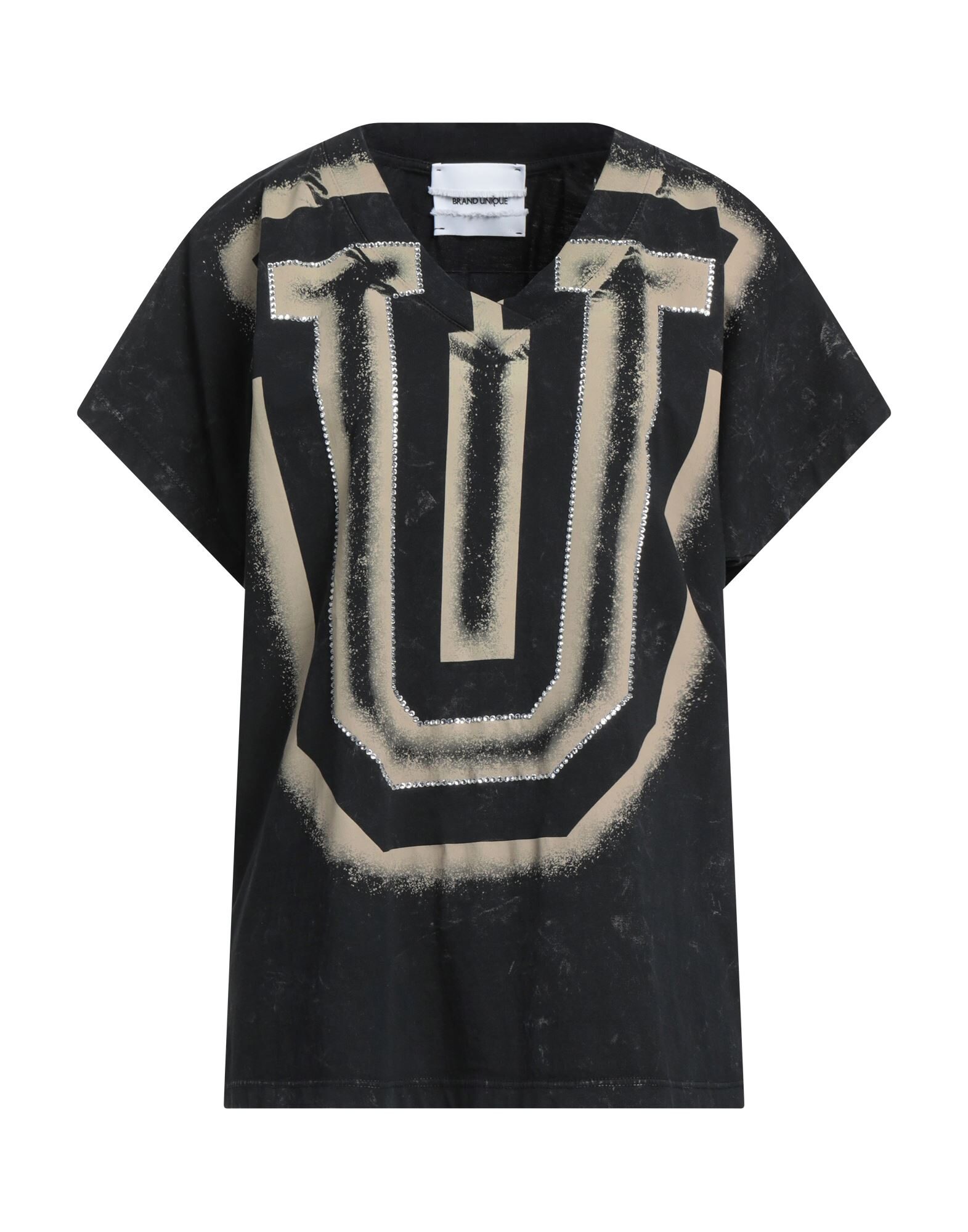 BRAND UNIQUE - Футболки