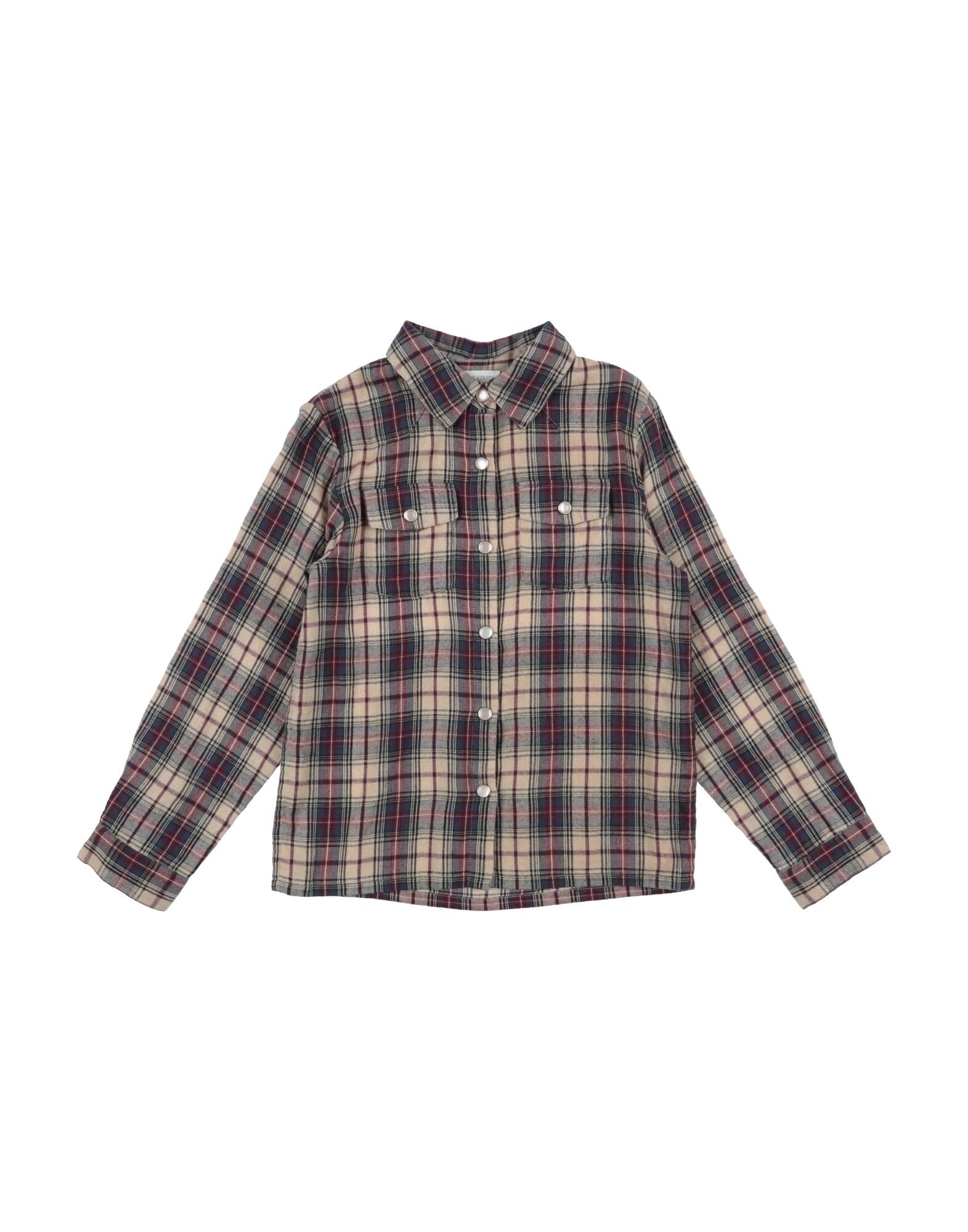 LOUIS LOUISE - Shirts