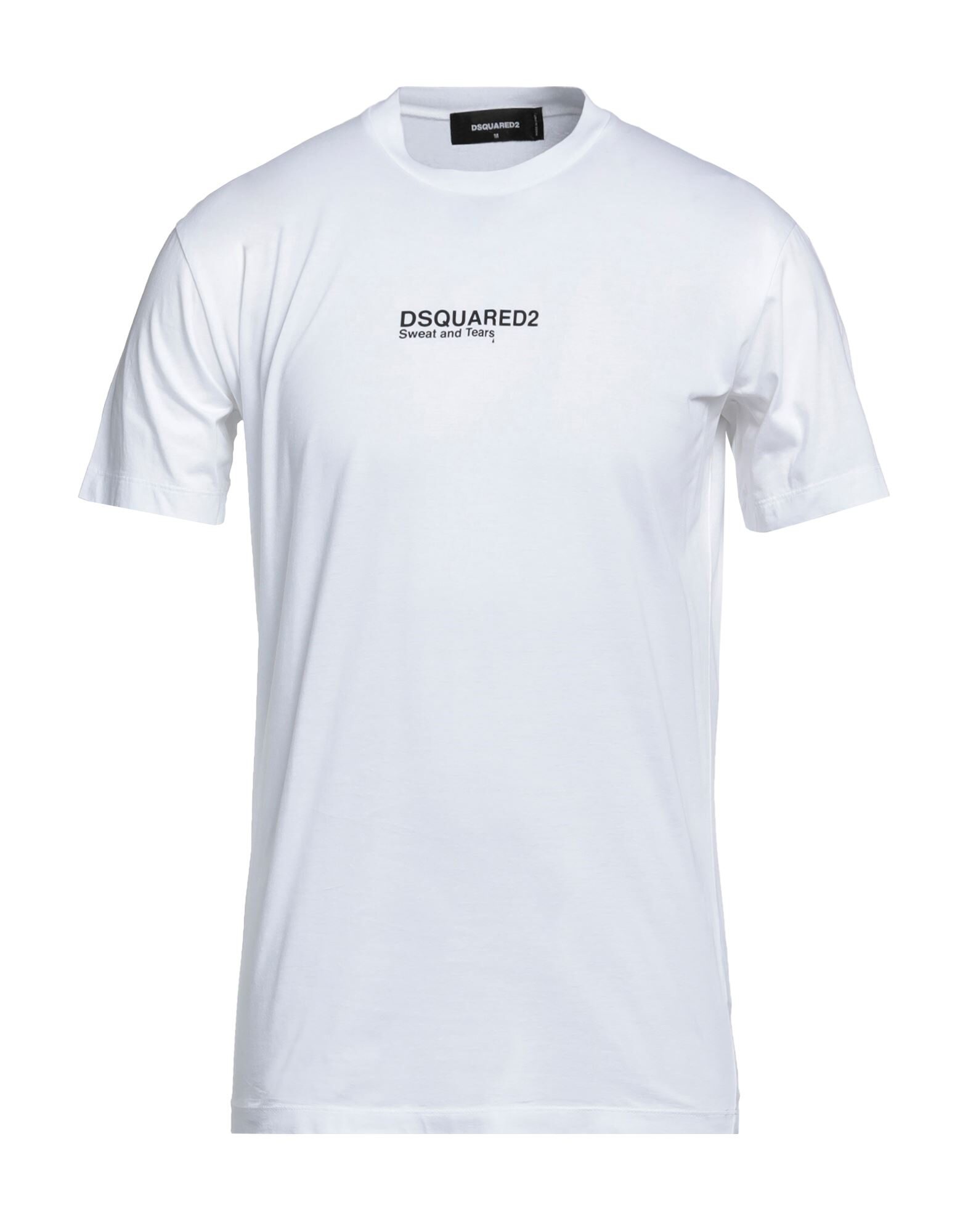 DSQUARED2 - T-shirts