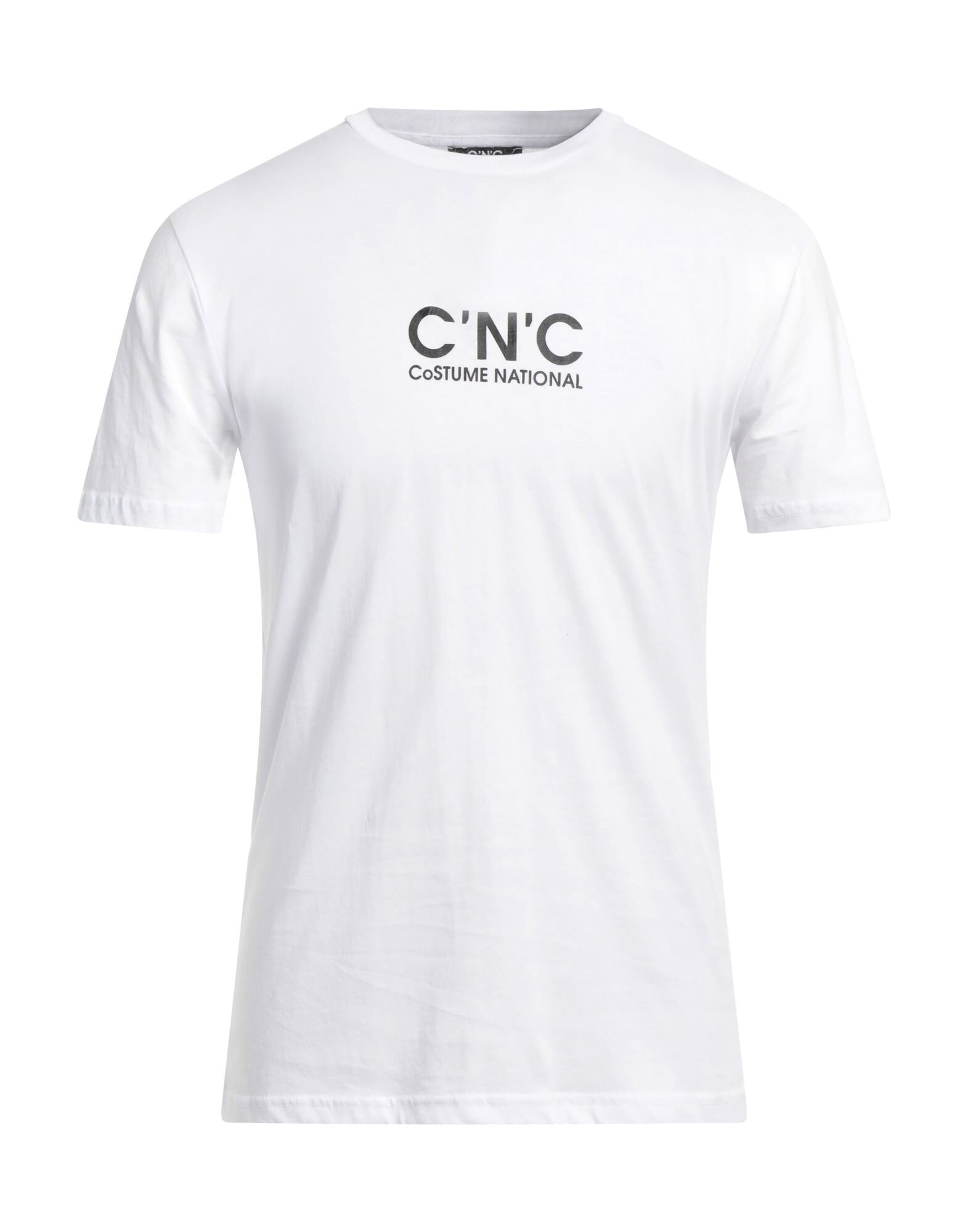 C'N'C' COSTUME NATIONAL - T-shirts