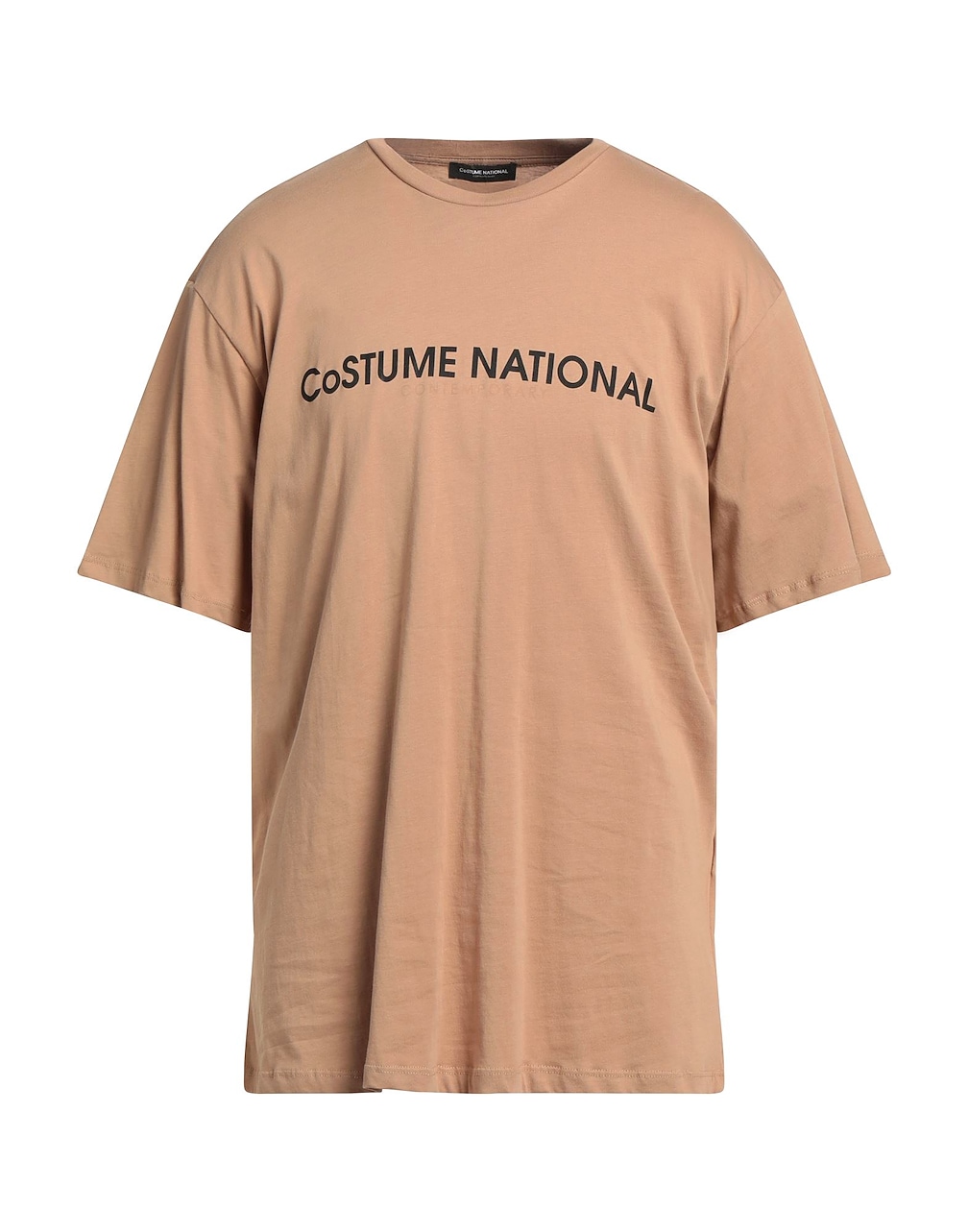 COSTUME NATIONAL - T-shirts