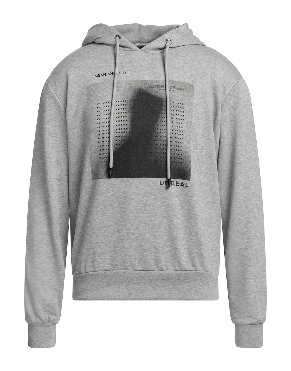 COSTUME NATIONAL - Sweatshirts