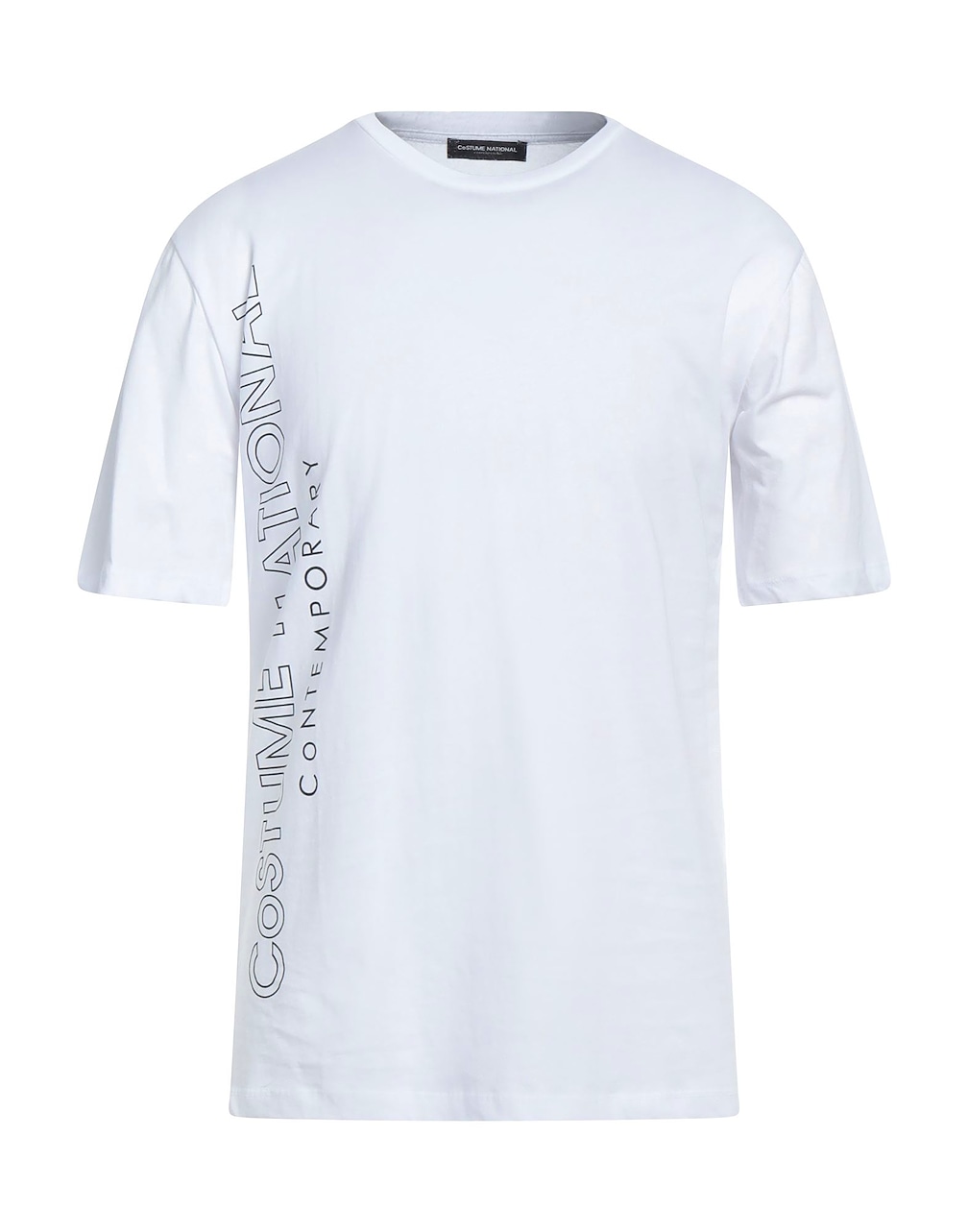 COSTUME NATIONAL - T-shirts