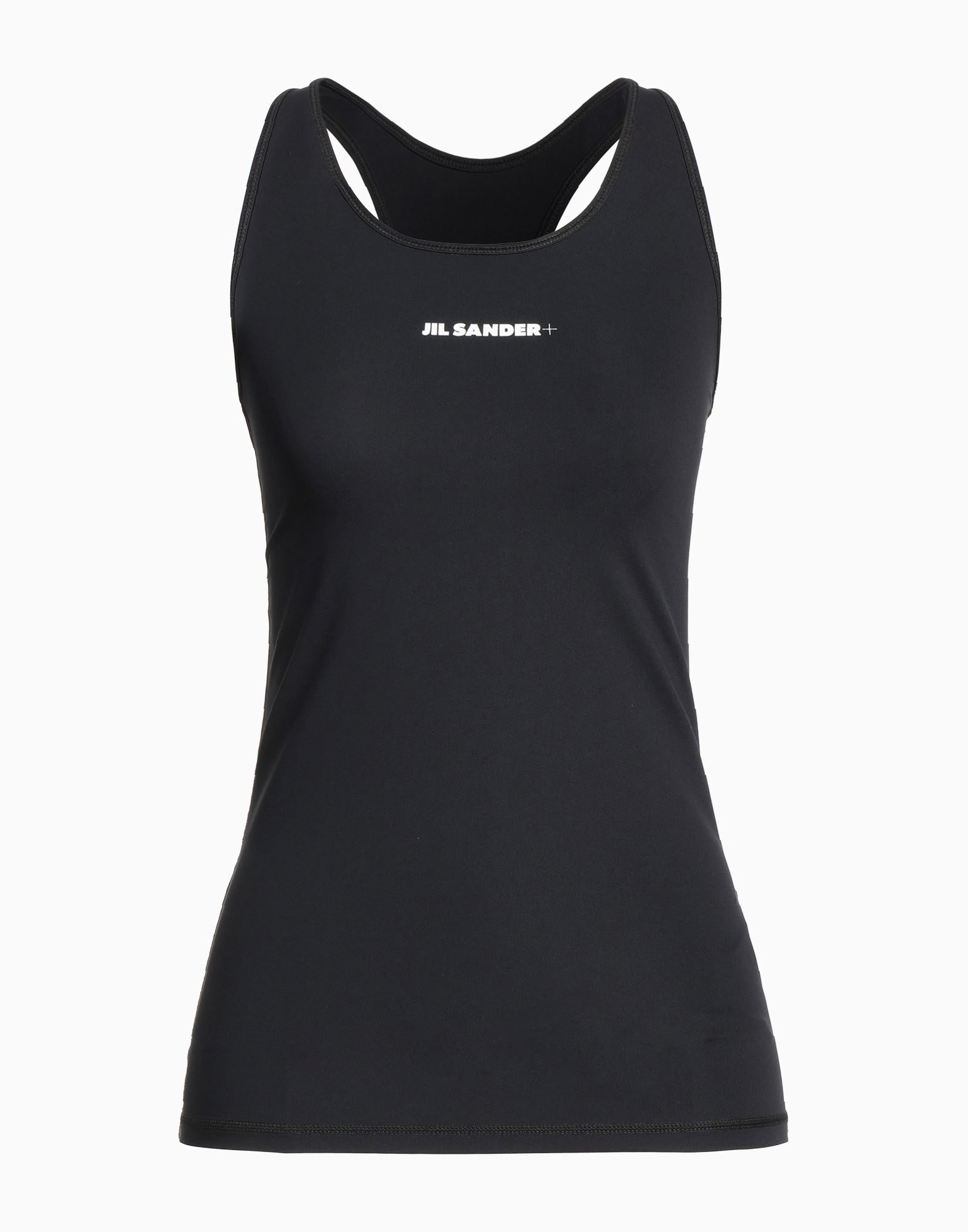 JIL SANDER - Tank Tops