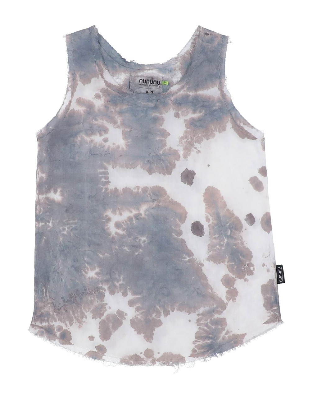 NUNUNU - T-shirts