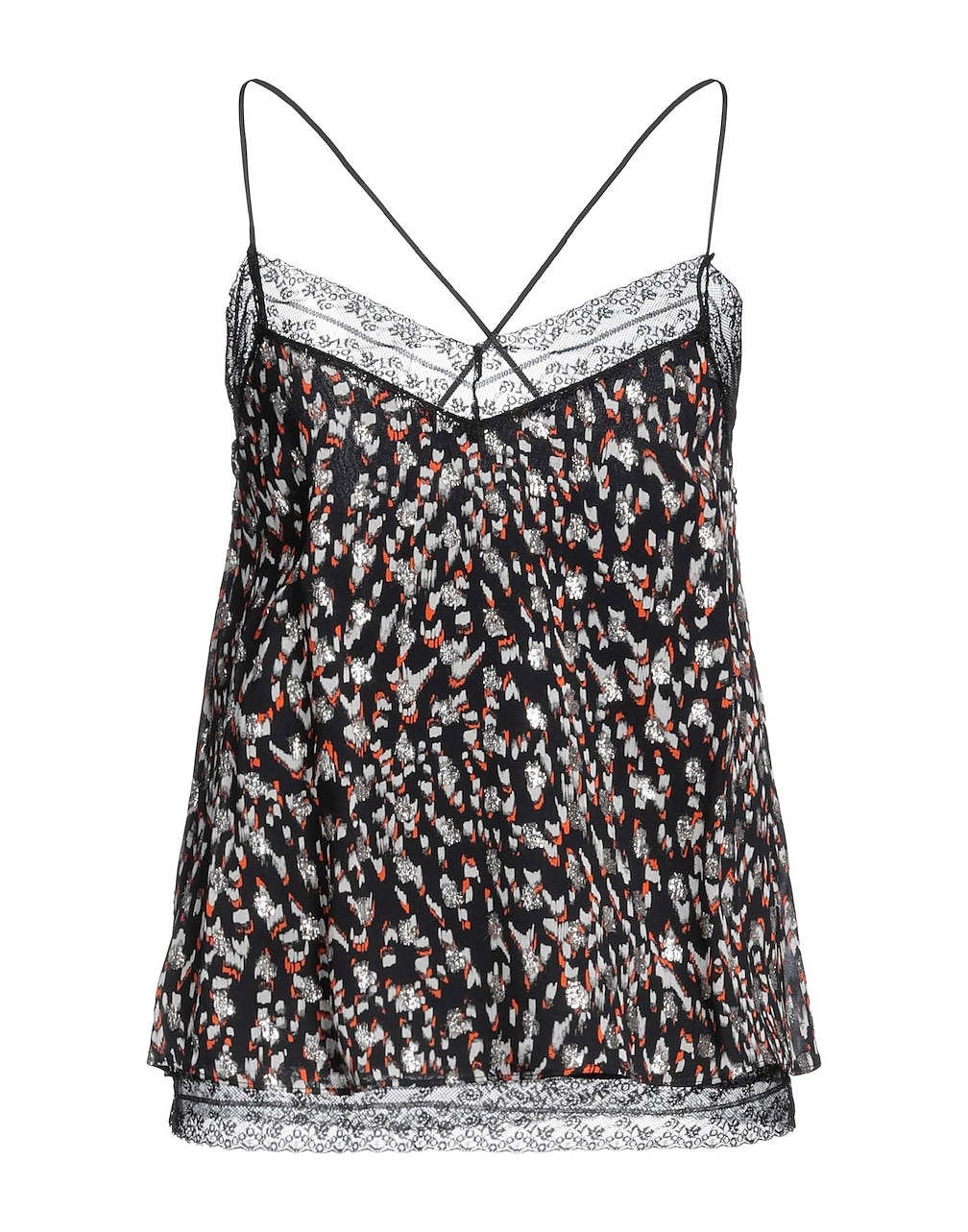 PATRIZIA PEPE - Tops