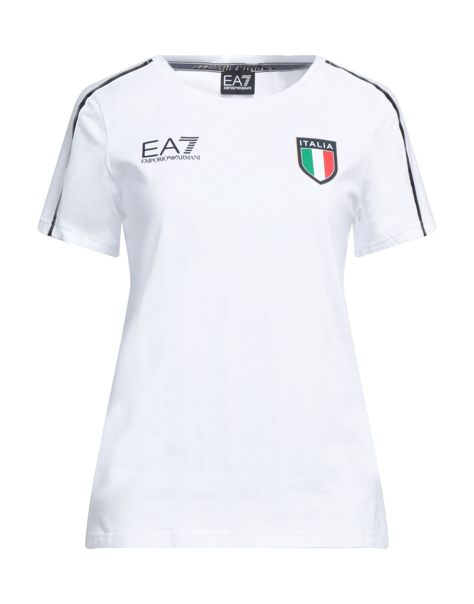 EA7 - T-shirts