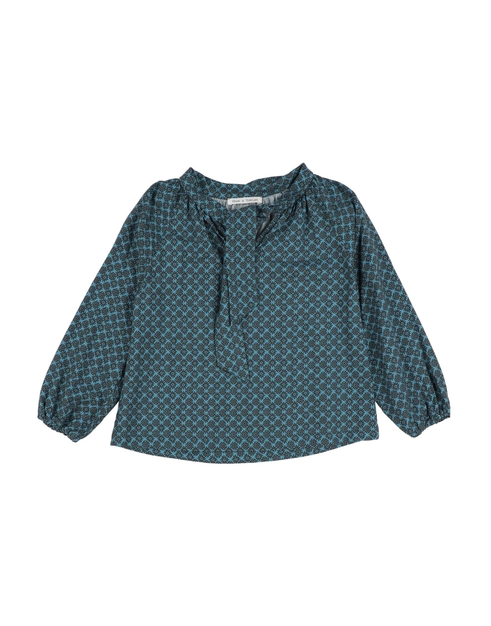 ZHOE & TOBIAH - Топы без рукавов