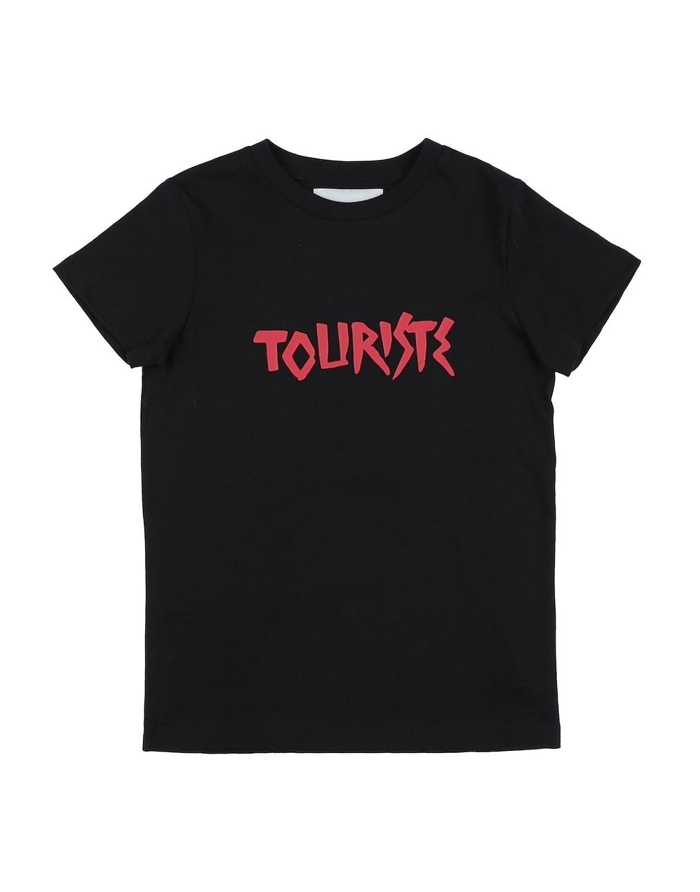 TOURISTE - T-shirts