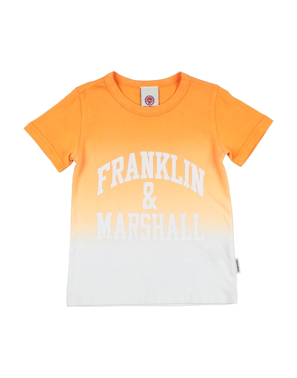 FRANKLIN & MARSHALL - T-shirts