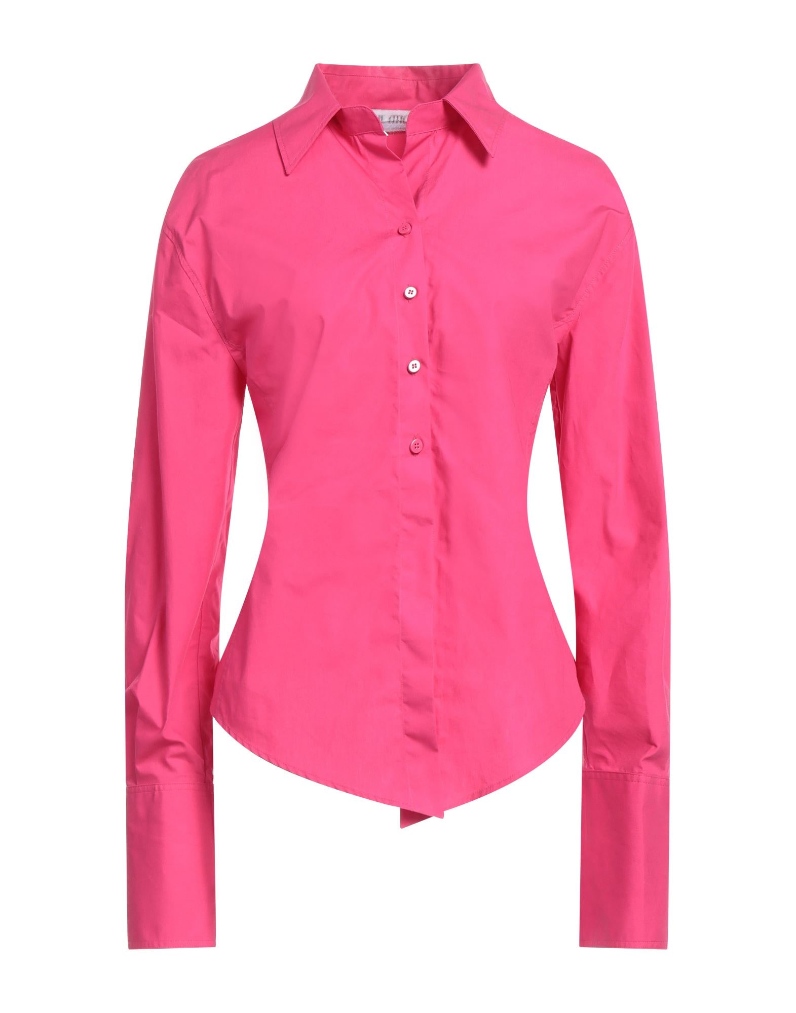 THE ATTICO - Camicie