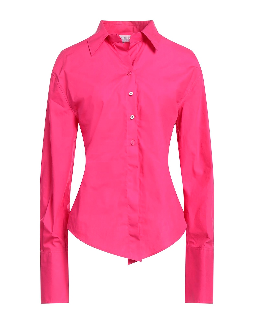 THE ATTICO - Camicie