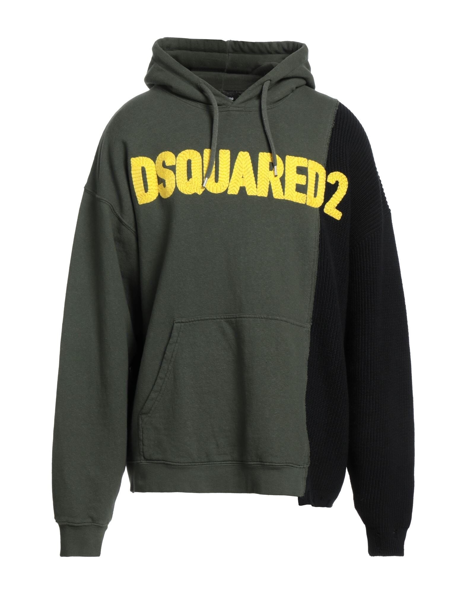 DSQUARED2 - Sweatshirts