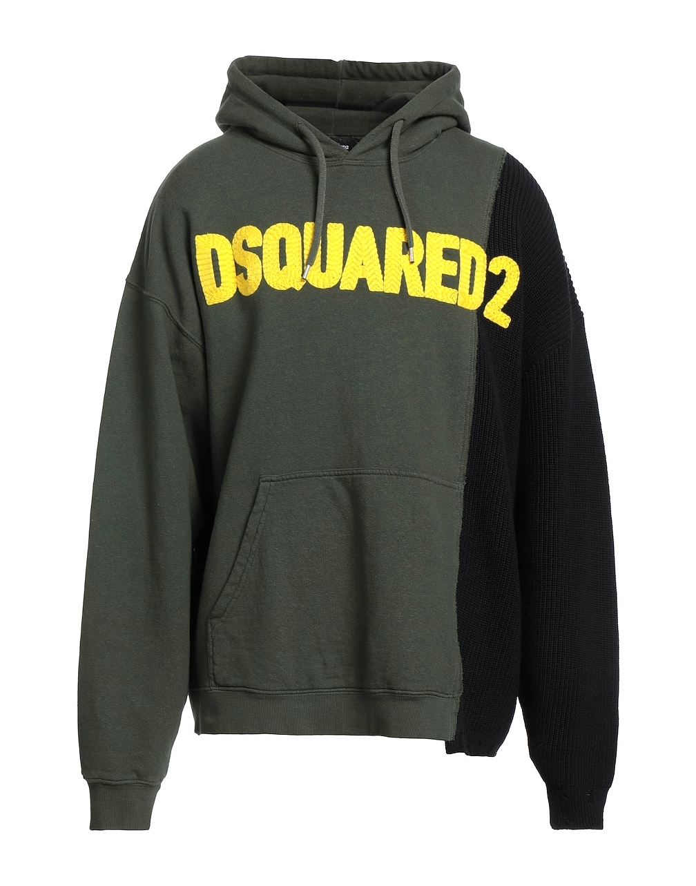 DSQUARED2 - Sweatshirts