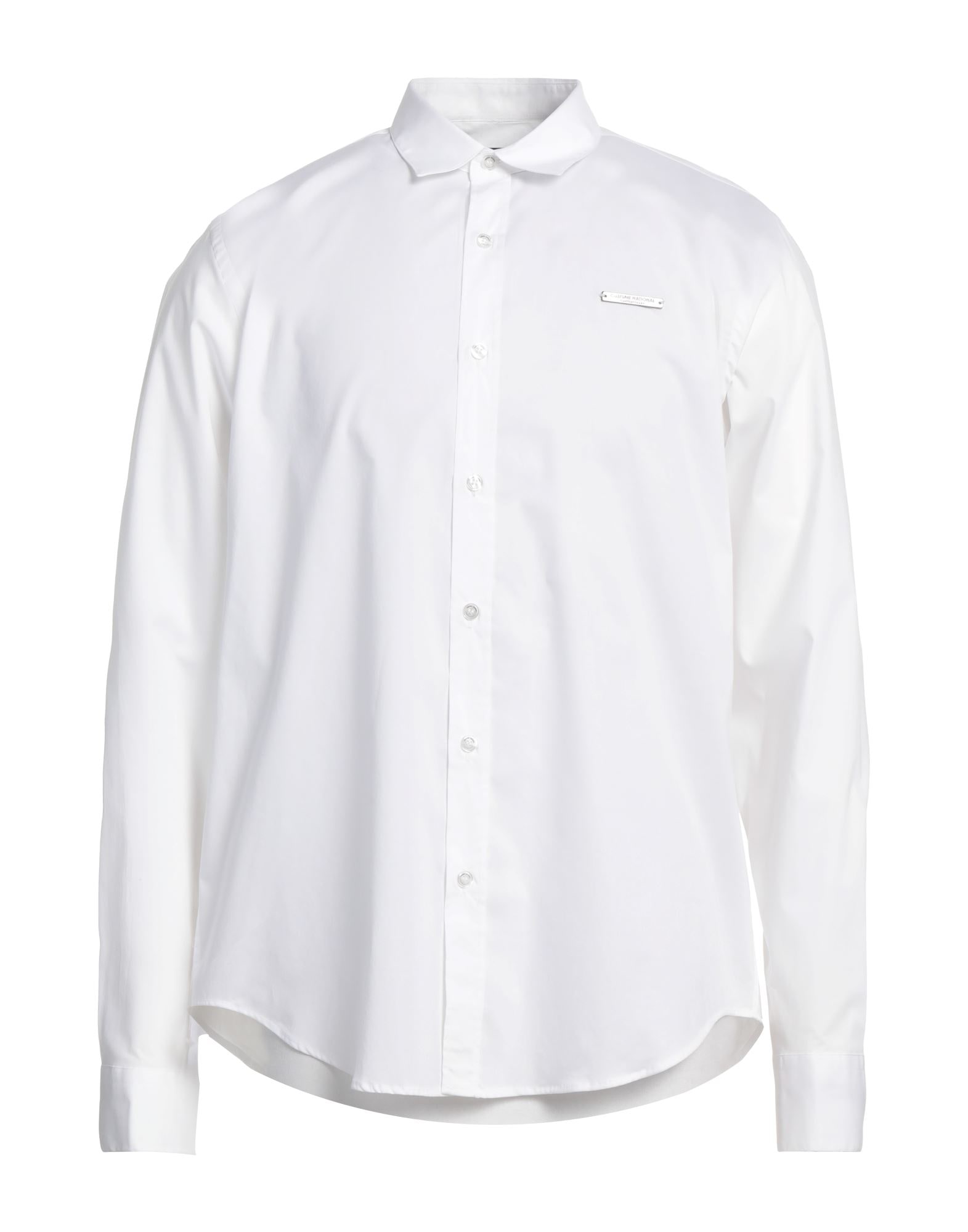 COSTUME NATIONAL - Shirts
