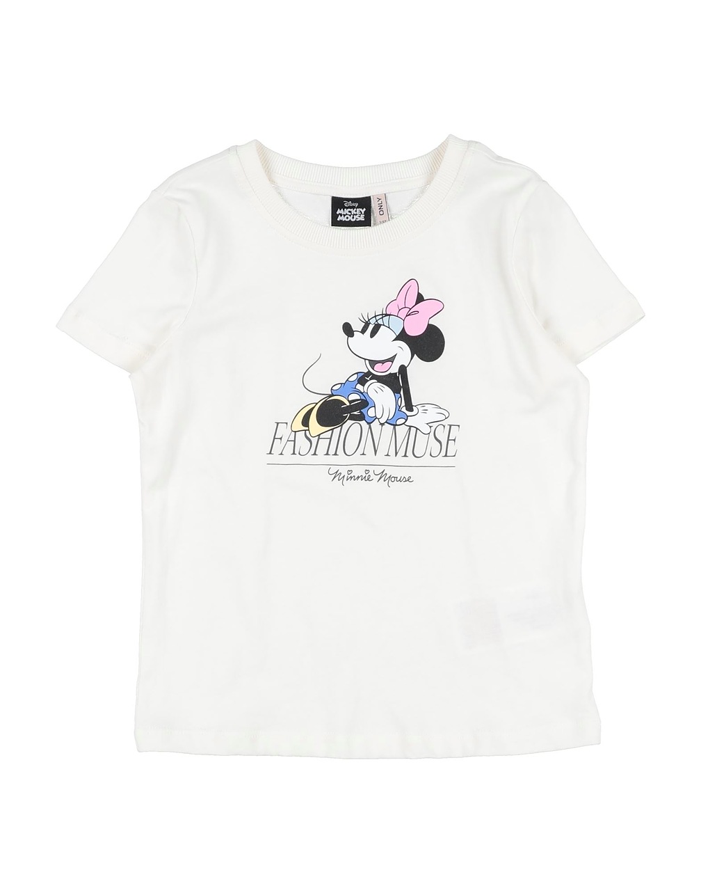 KIDS ONLY - T-shirts