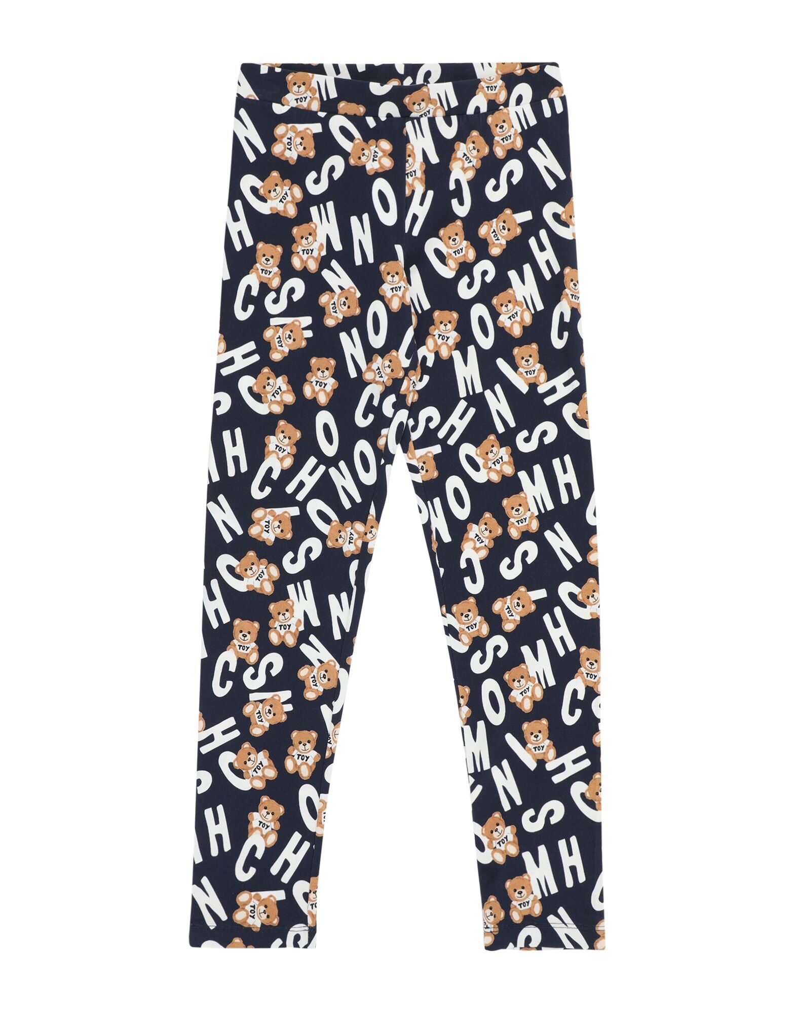 MOSCHINO TEEN - Leggings