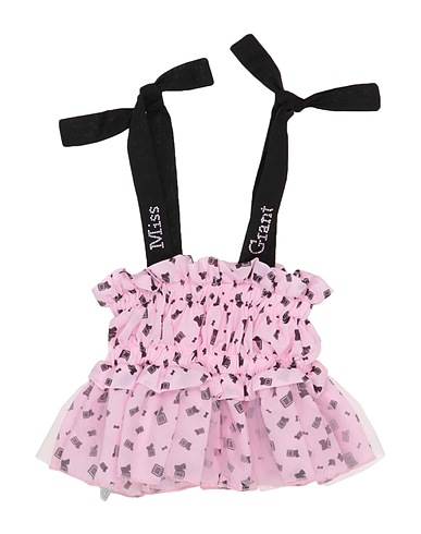 MISS GRANT Top Rosa 100% Poliestere