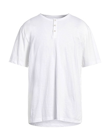 SSEINSE T-shirt White 100% Cotton